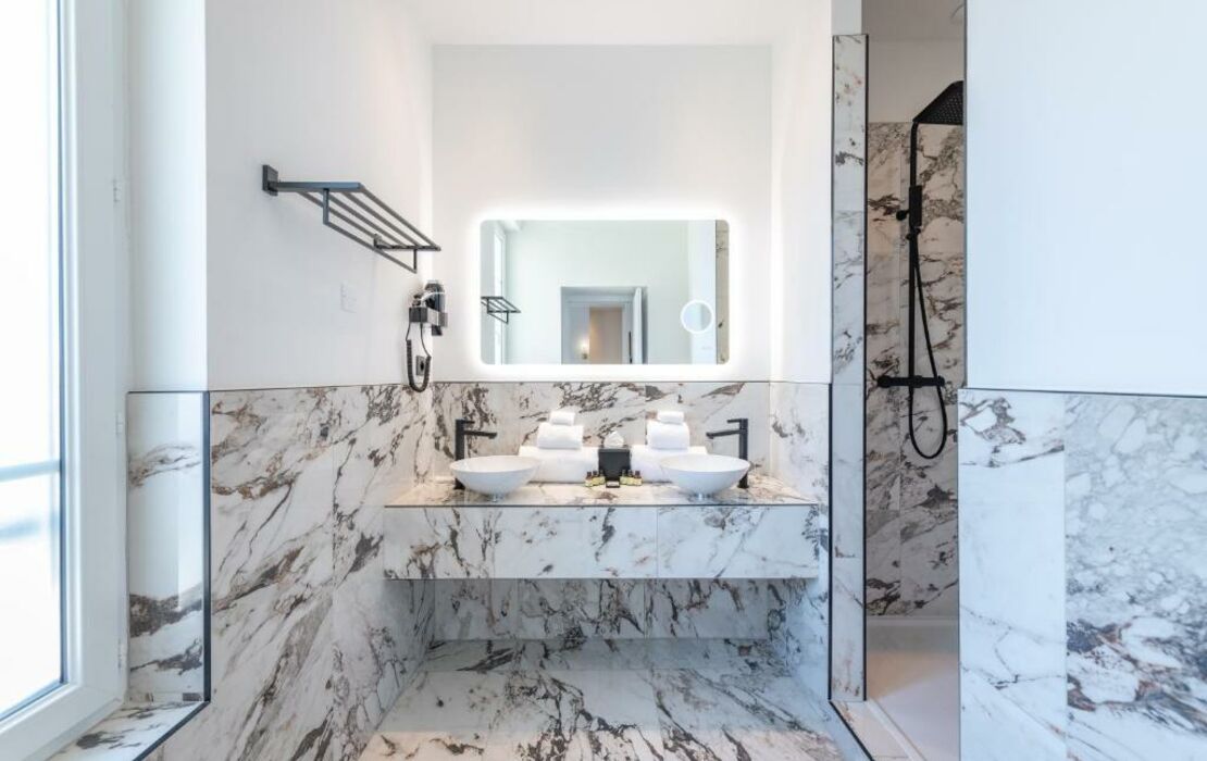 Boutique Hotel Nice Côte d'azur