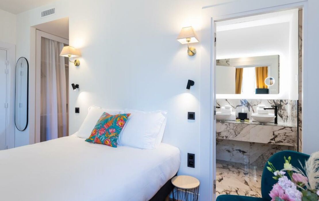 Boutique Hotel Nice Côte d'azur