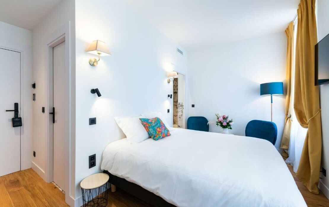 Boutique Hotel Nice Côte d'azur
