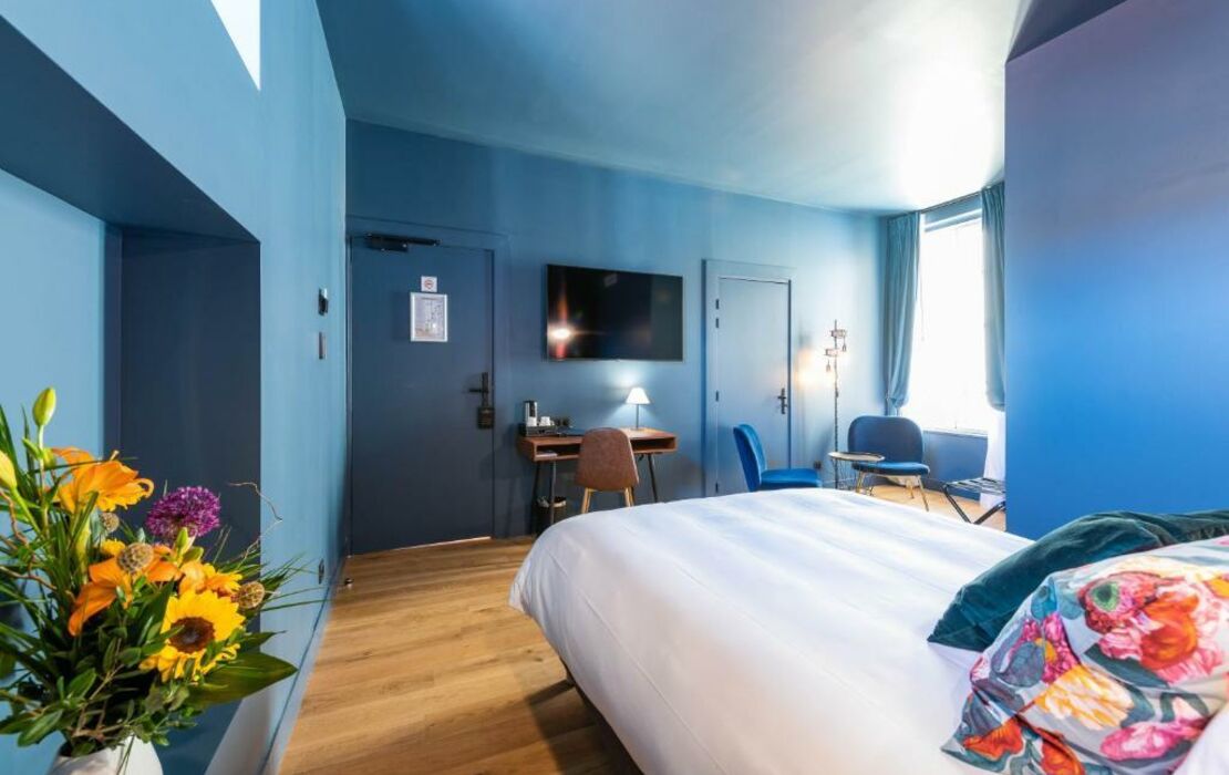 Boutique Hotel Nice Côte d'azur