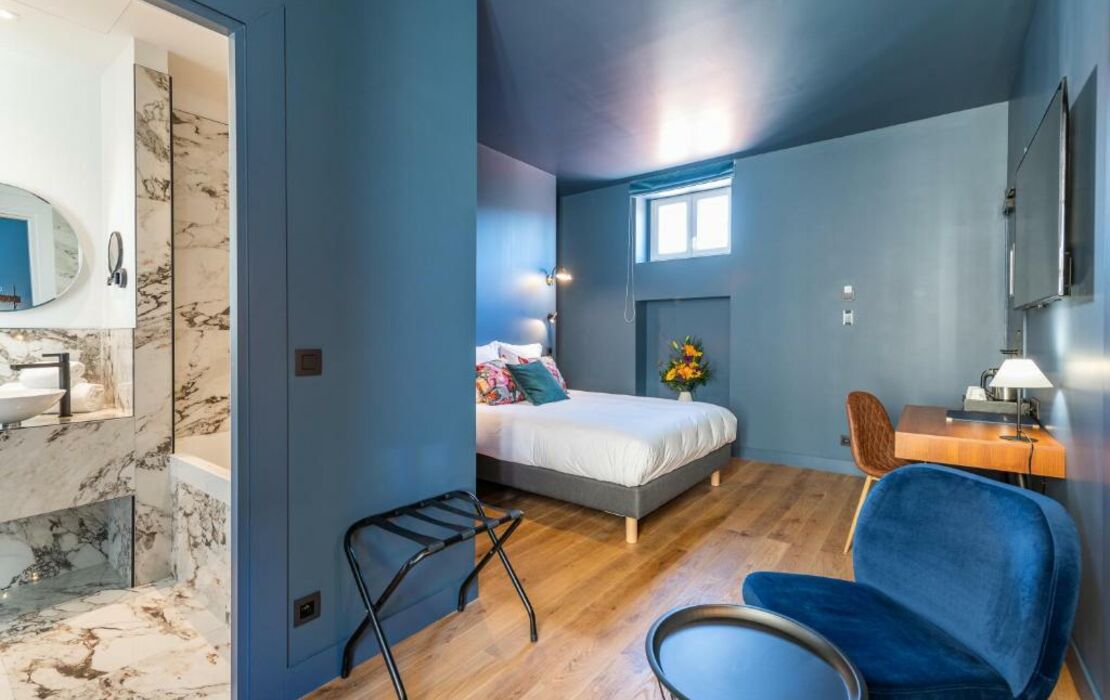Boutique Hotel Nice Côte d'azur