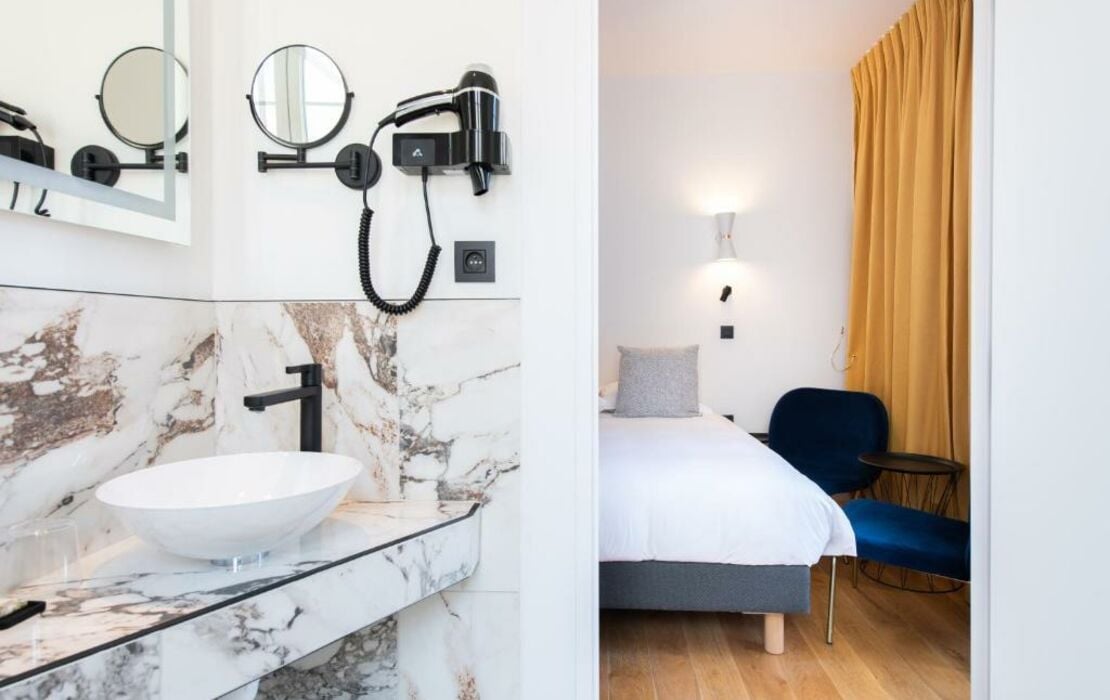 Boutique Hotel Nice Côte d'azur
