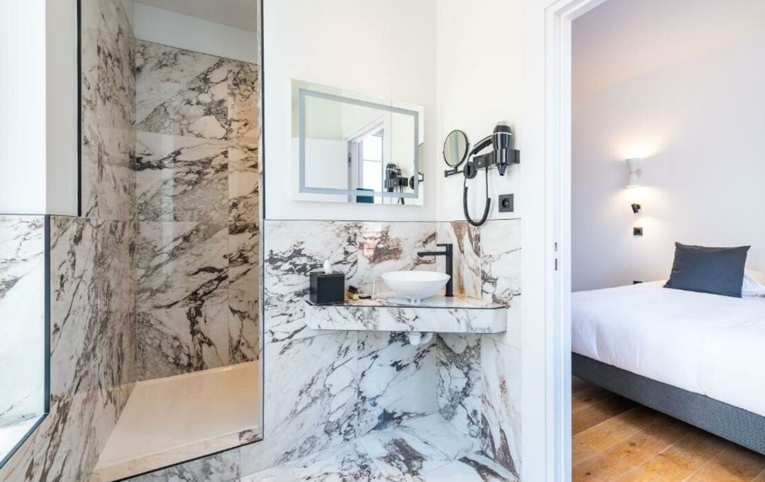 Boutique Hotel Nice Côte d'azur