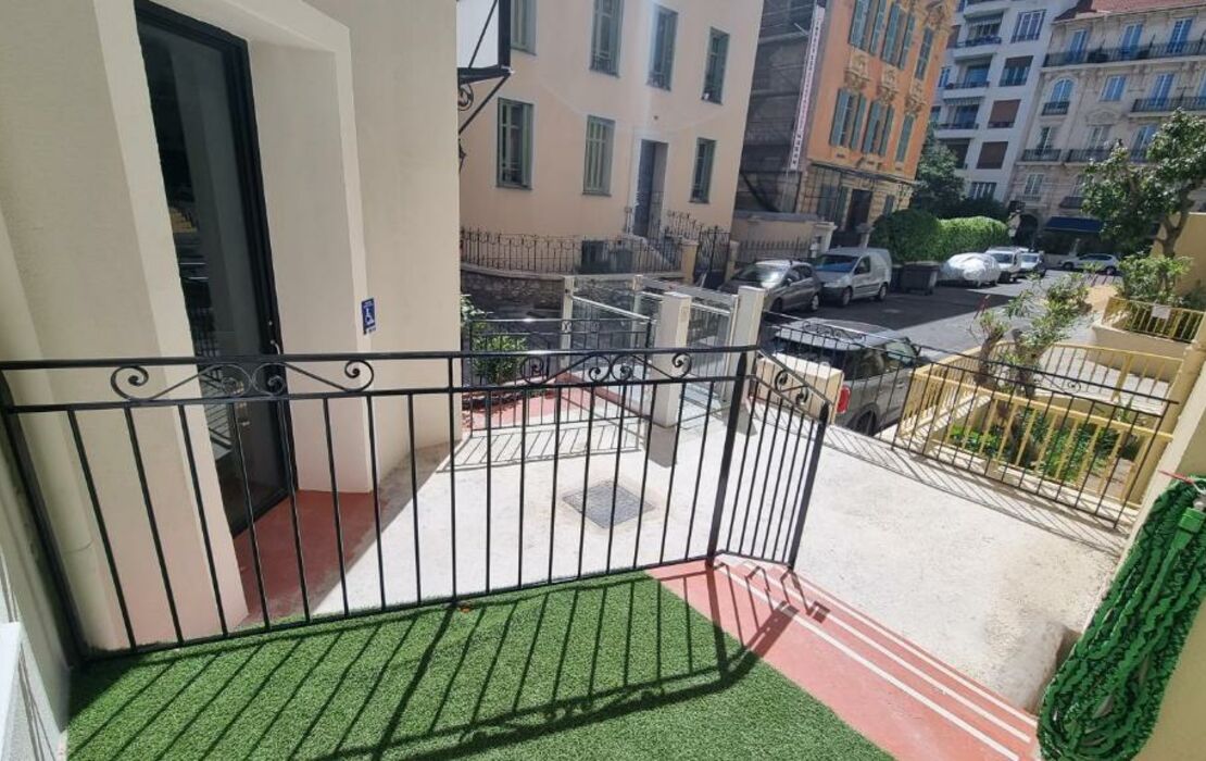 Boutique Hotel Nice Côte d'azur