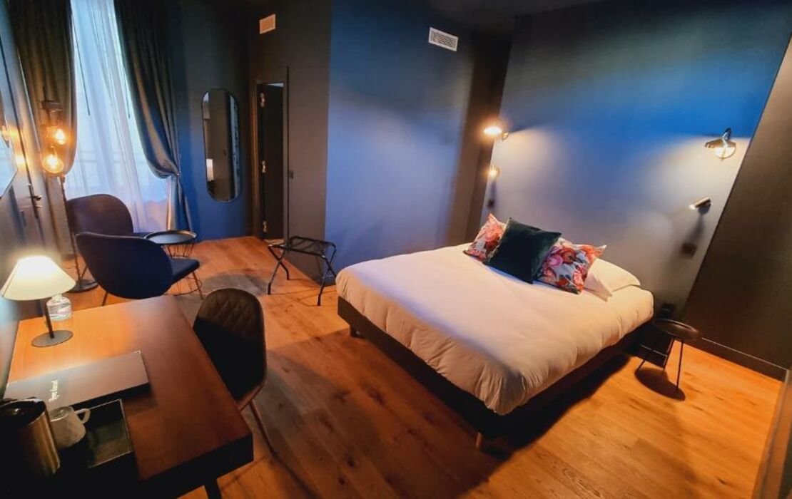 Boutique Hotel Nice Côte d'azur