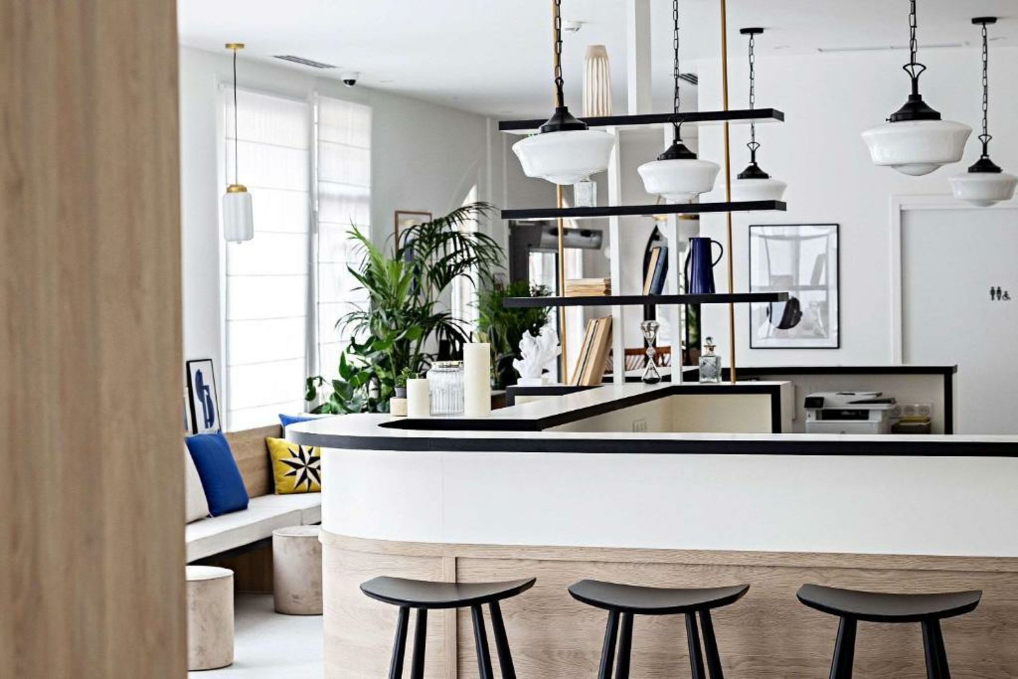 Le Riviera Collection, Signature Collection by Best Western