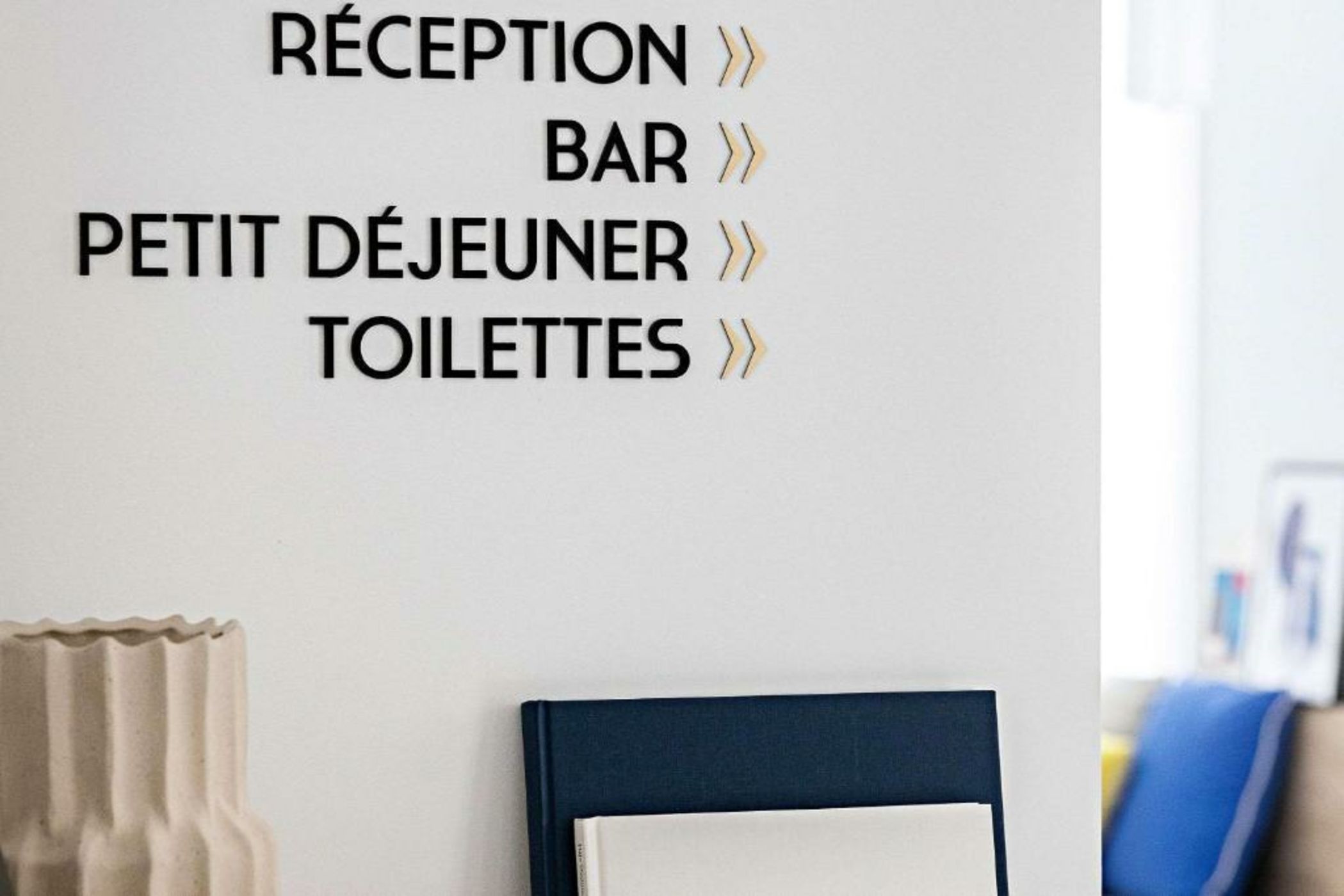 Le Riviera Collection, Signature Collection by Best Western