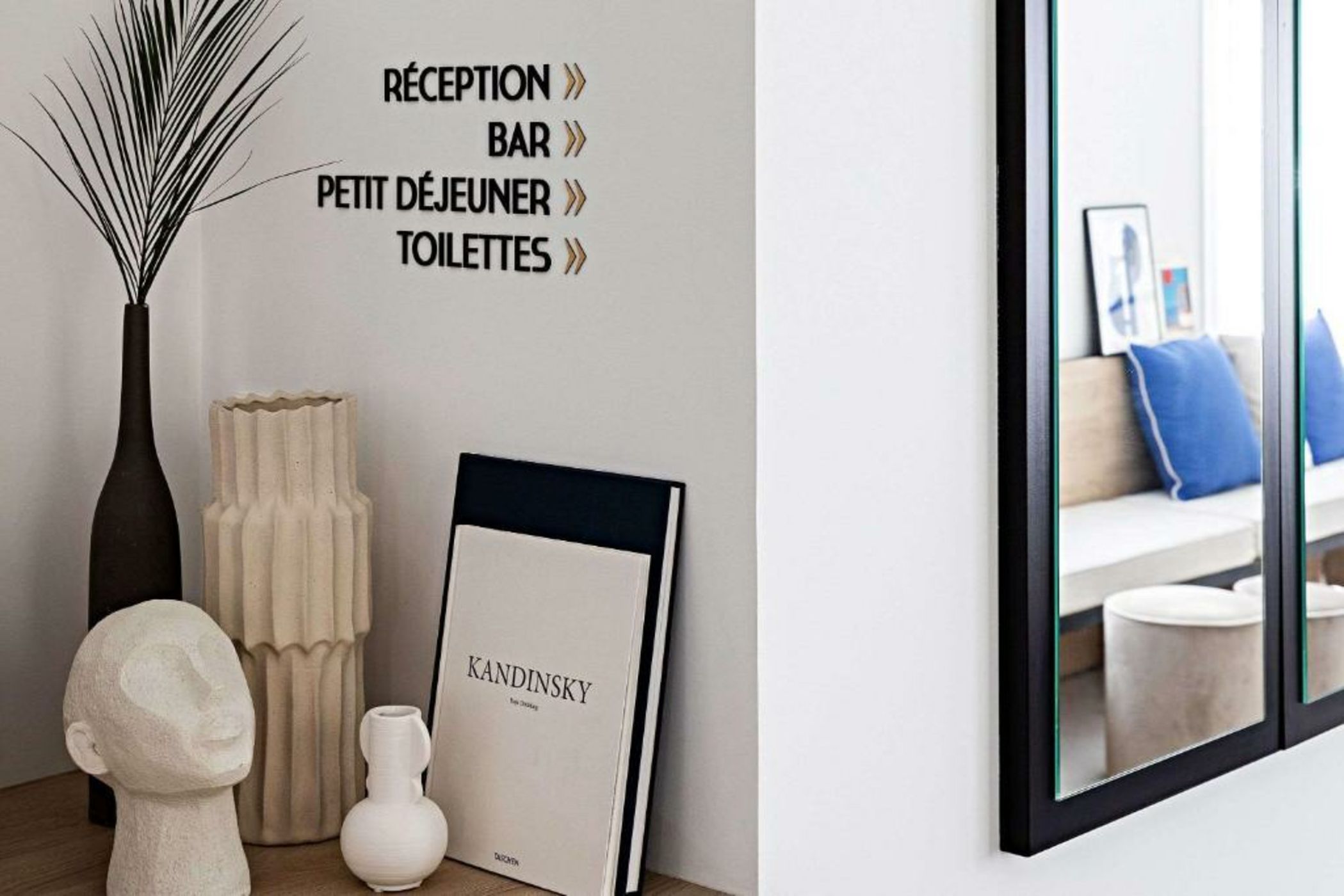 Le Riviera Collection, Signature Collection by Best Western