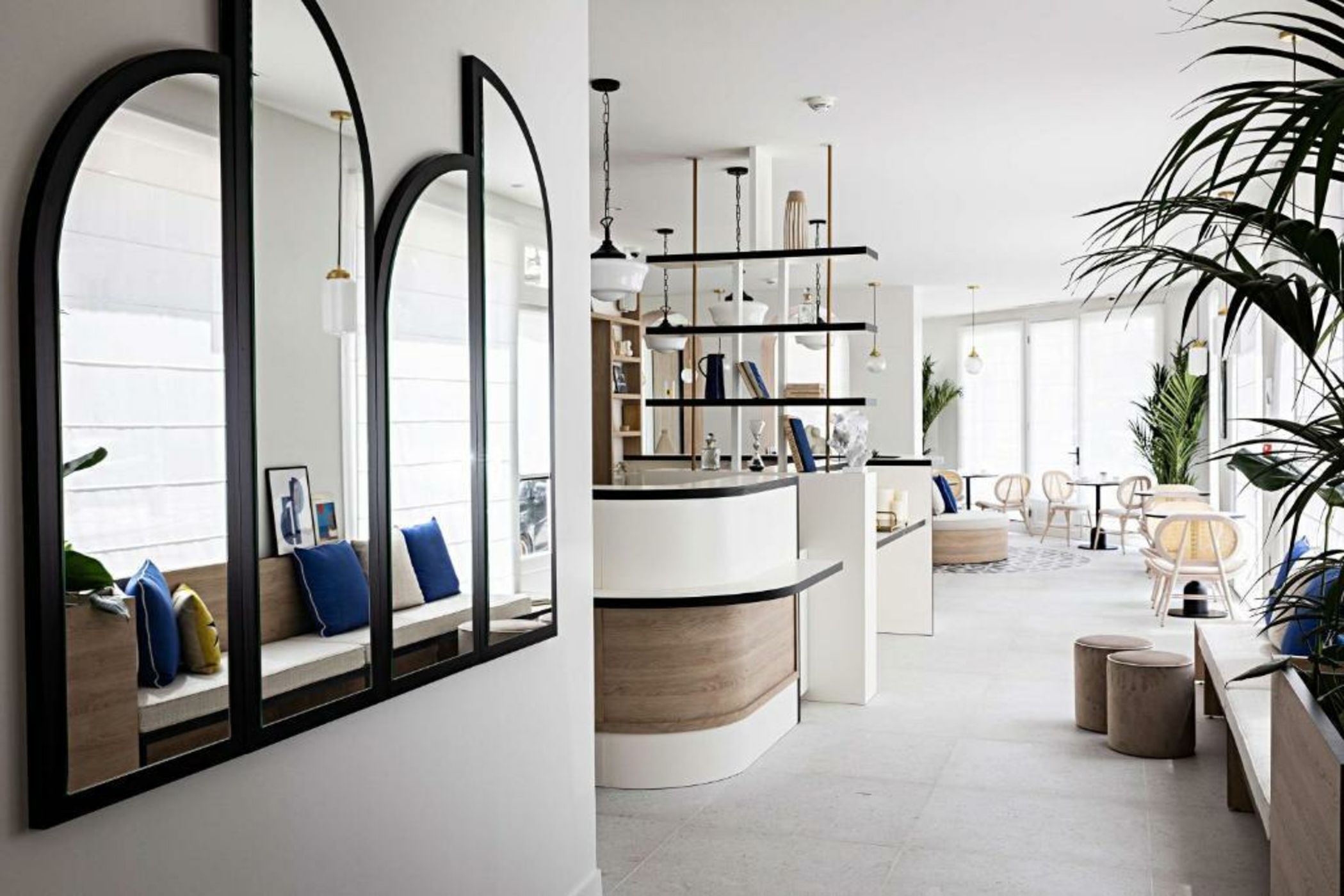 Le Riviera Collection, Signature Collection by Best Western