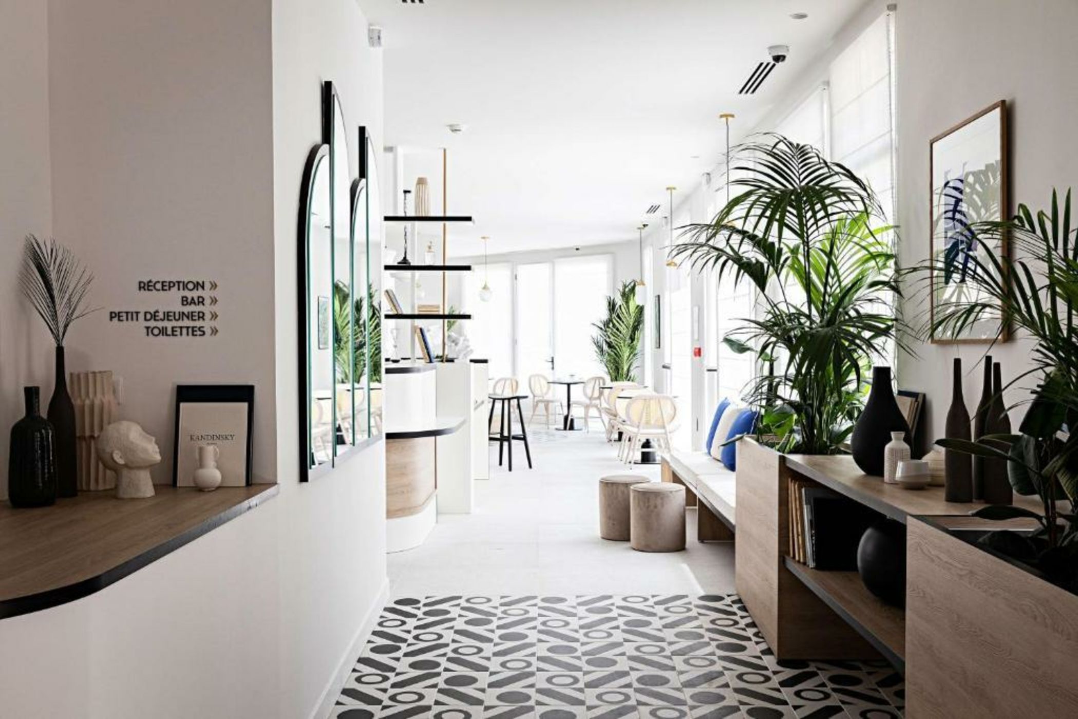 Le Riviera Collection, Signature Collection by Best Western