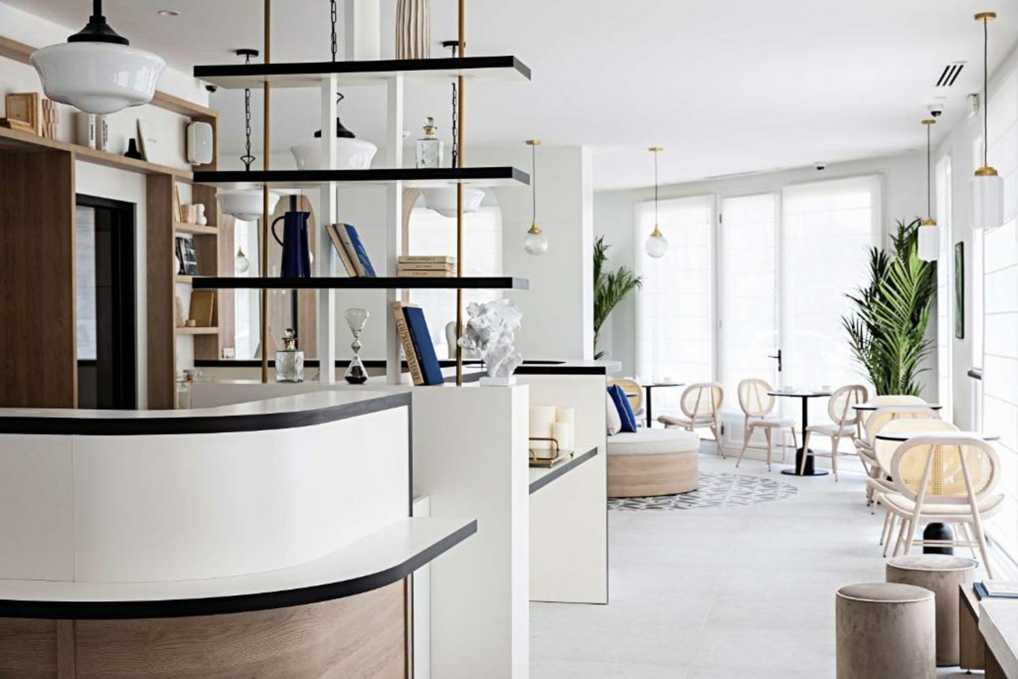 Le Riviera Collection, Signature Collection by Best Western