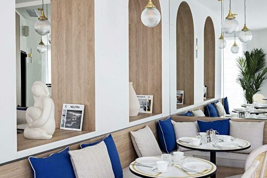 Le Riviera Collection, Signature Collection by Best Western