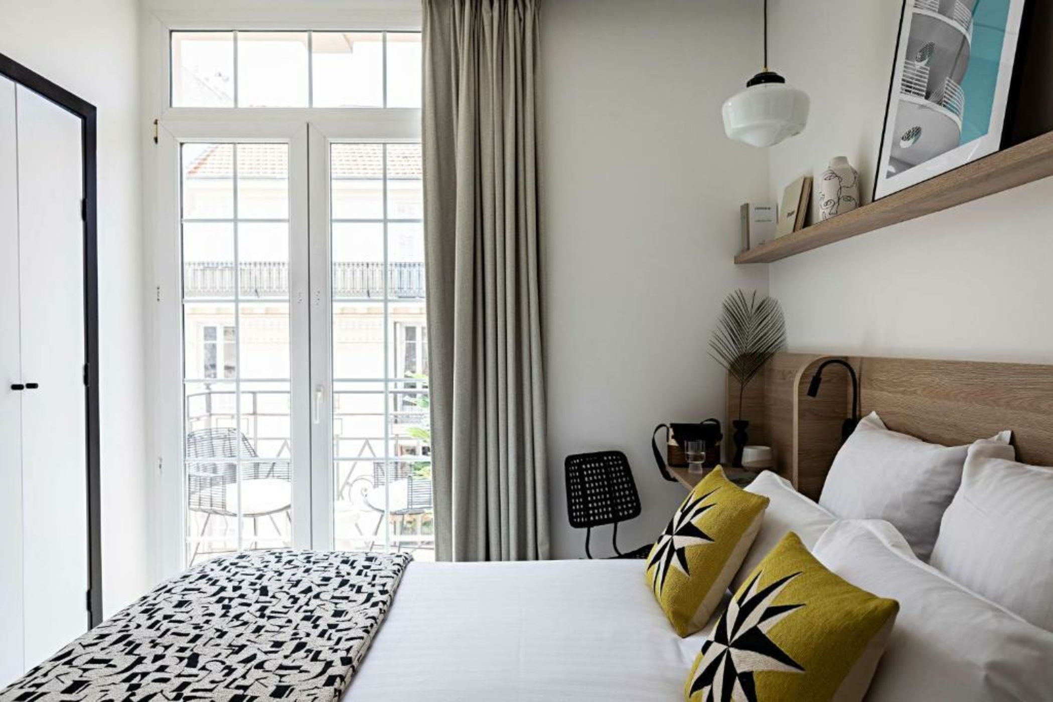 Le Riviera Collection, Signature Collection by Best Western