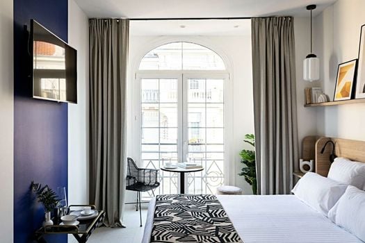 Le Riviera Collection, Signature Collection by Best Western