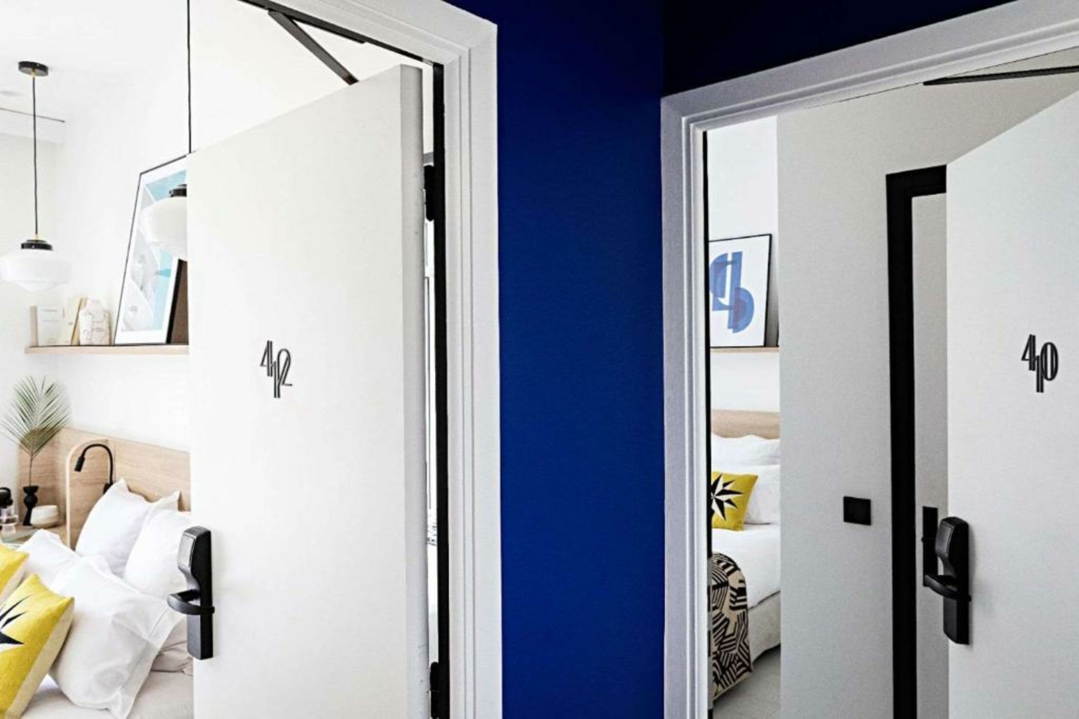 Le Riviera Collection, Signature Collection by Best Western