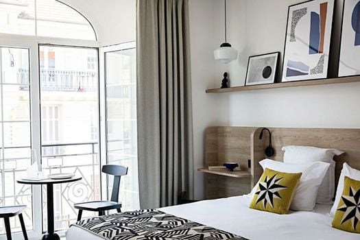 Le Riviera Collection, Signature Collection by Best Western