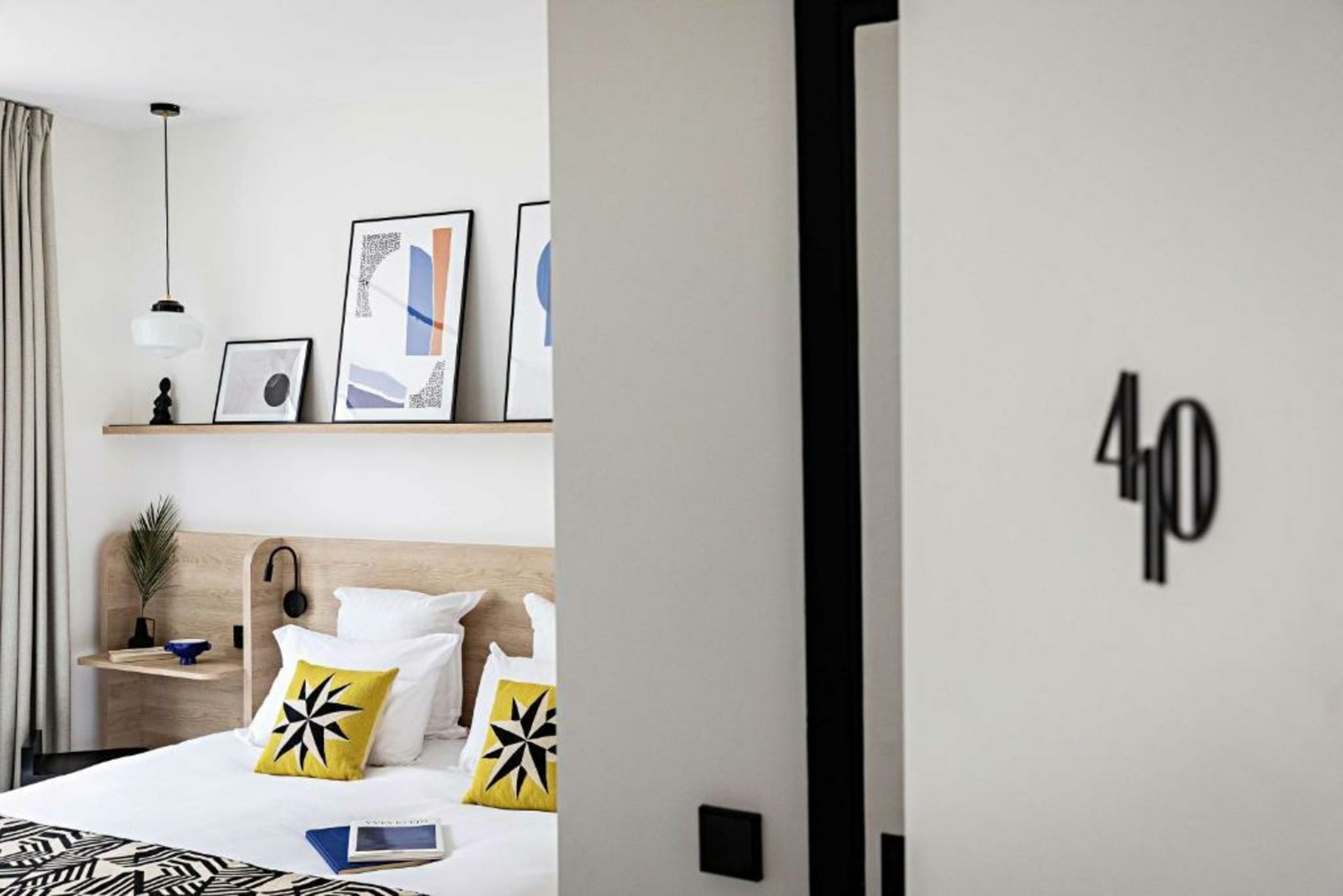 Le Riviera Collection, Signature Collection by Best Western