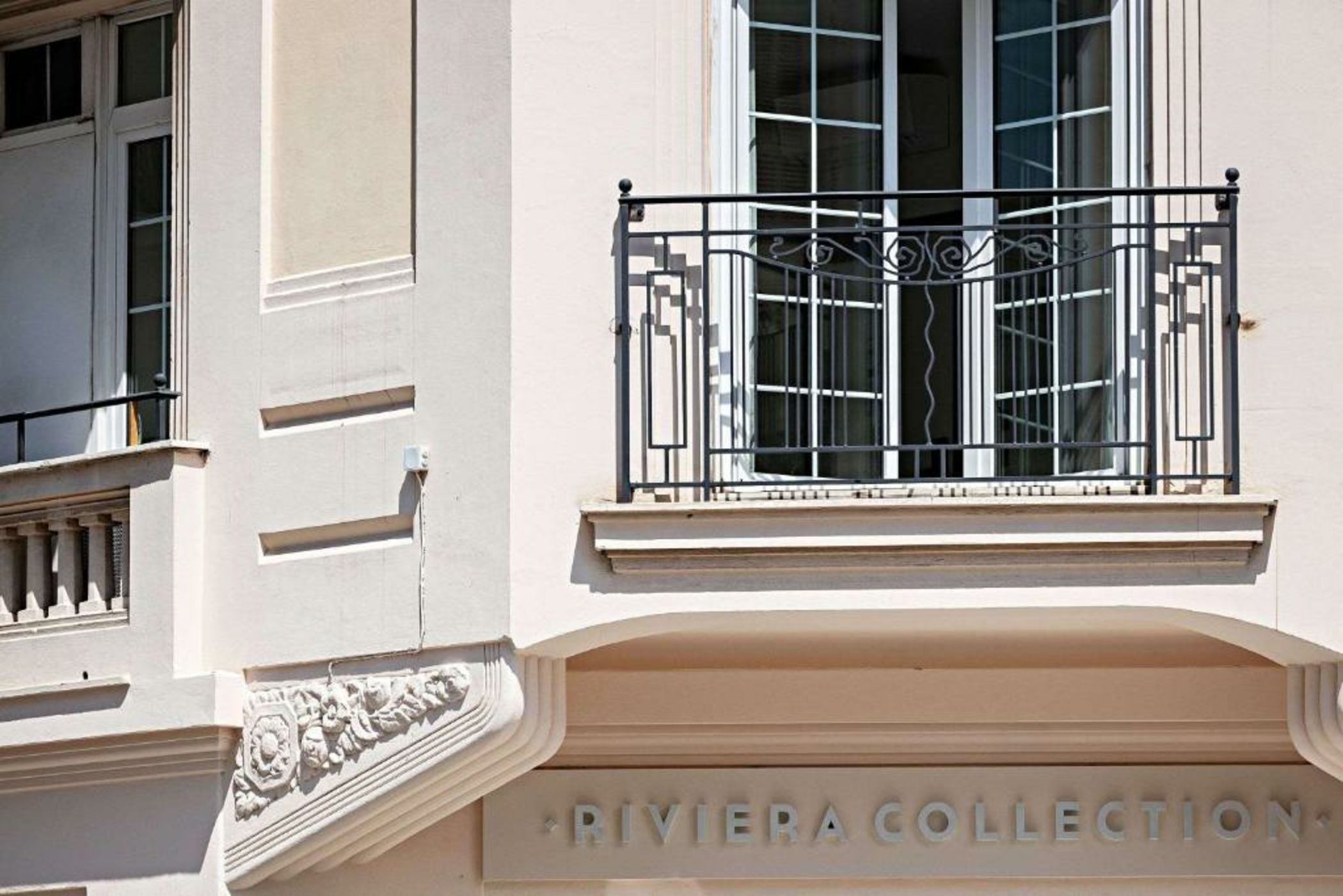 Le Riviera Collection, Signature Collection by Best Western