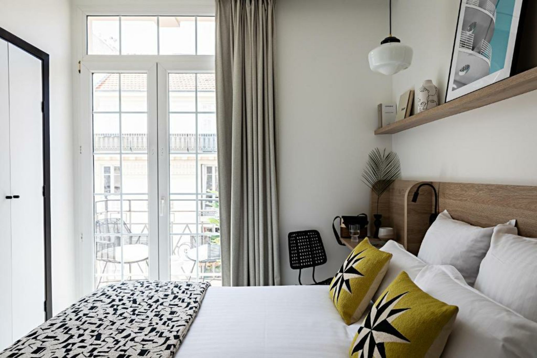 Le Riviera Collection, Signature Collection by Best Western