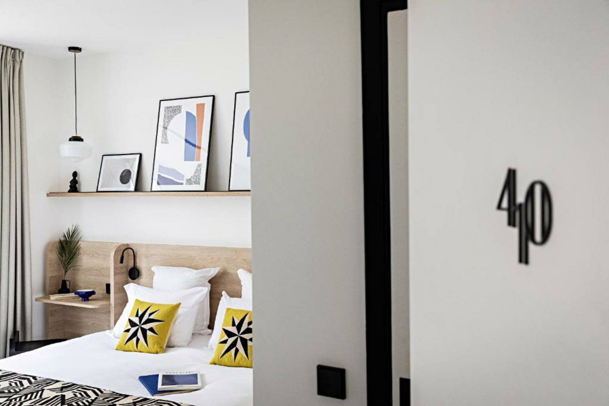 Le Riviera Collection, Signature Collection by Best Western