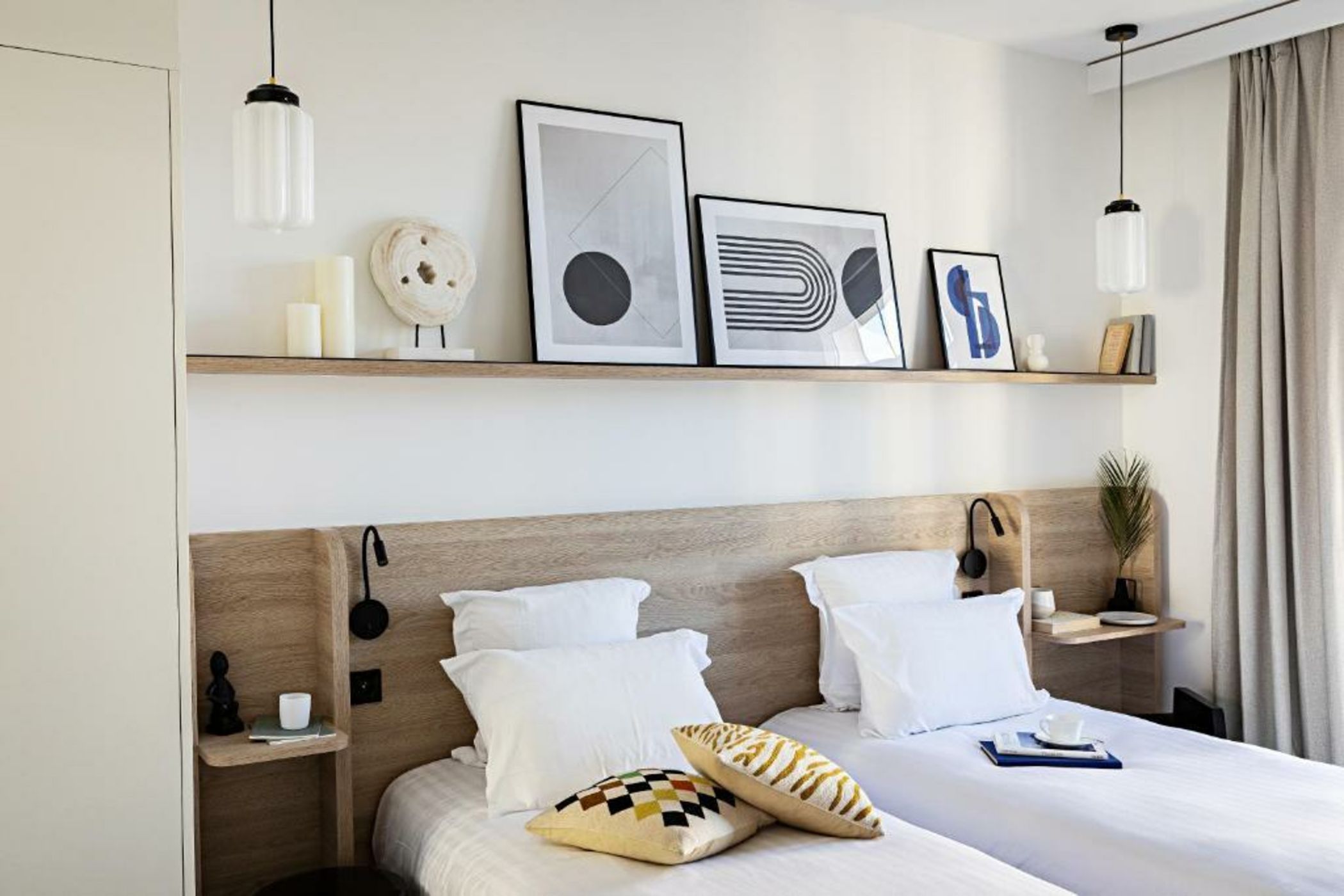 Le Riviera Collection, Signature Collection by Best Western