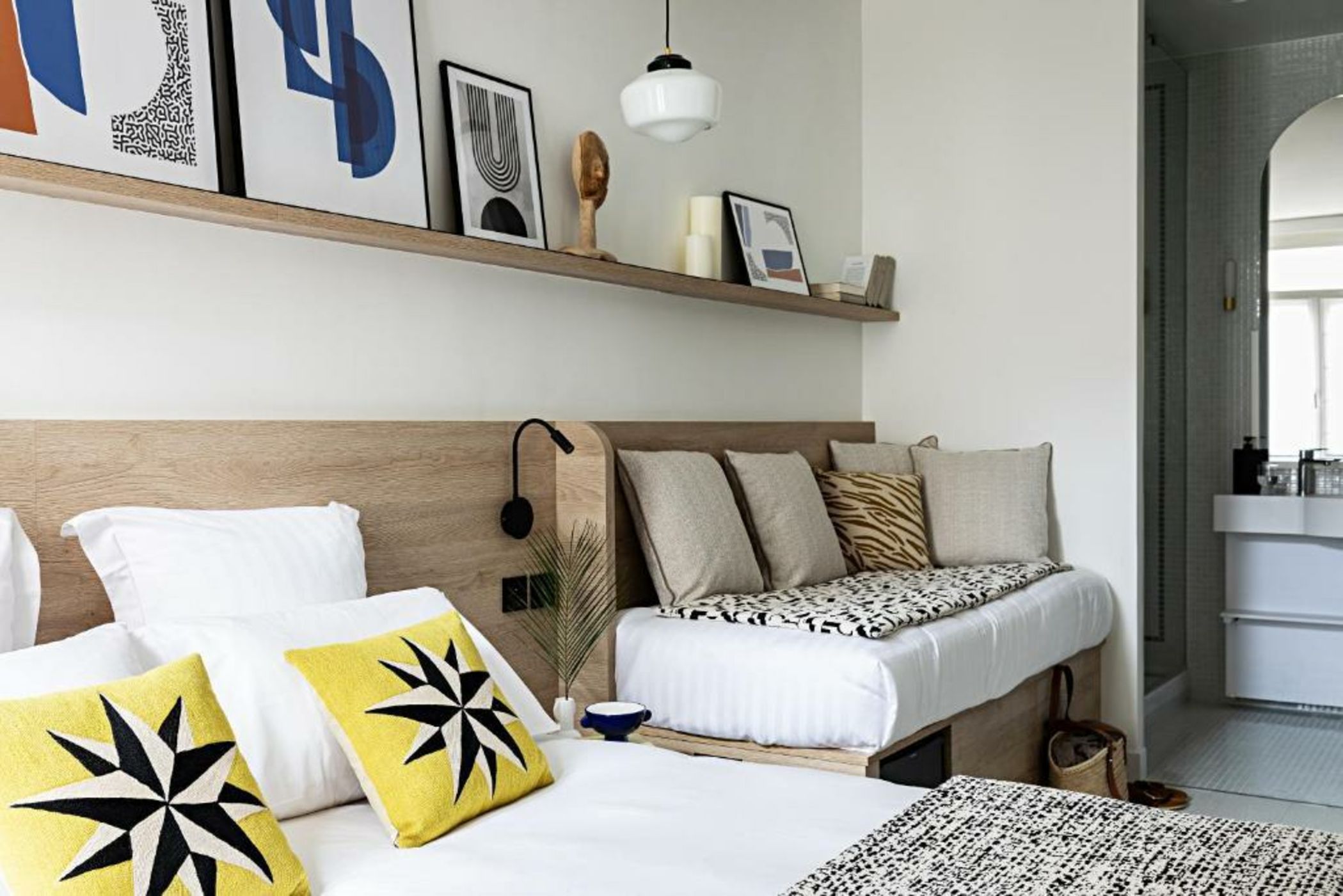 Le Riviera Collection, Signature Collection by Best Western