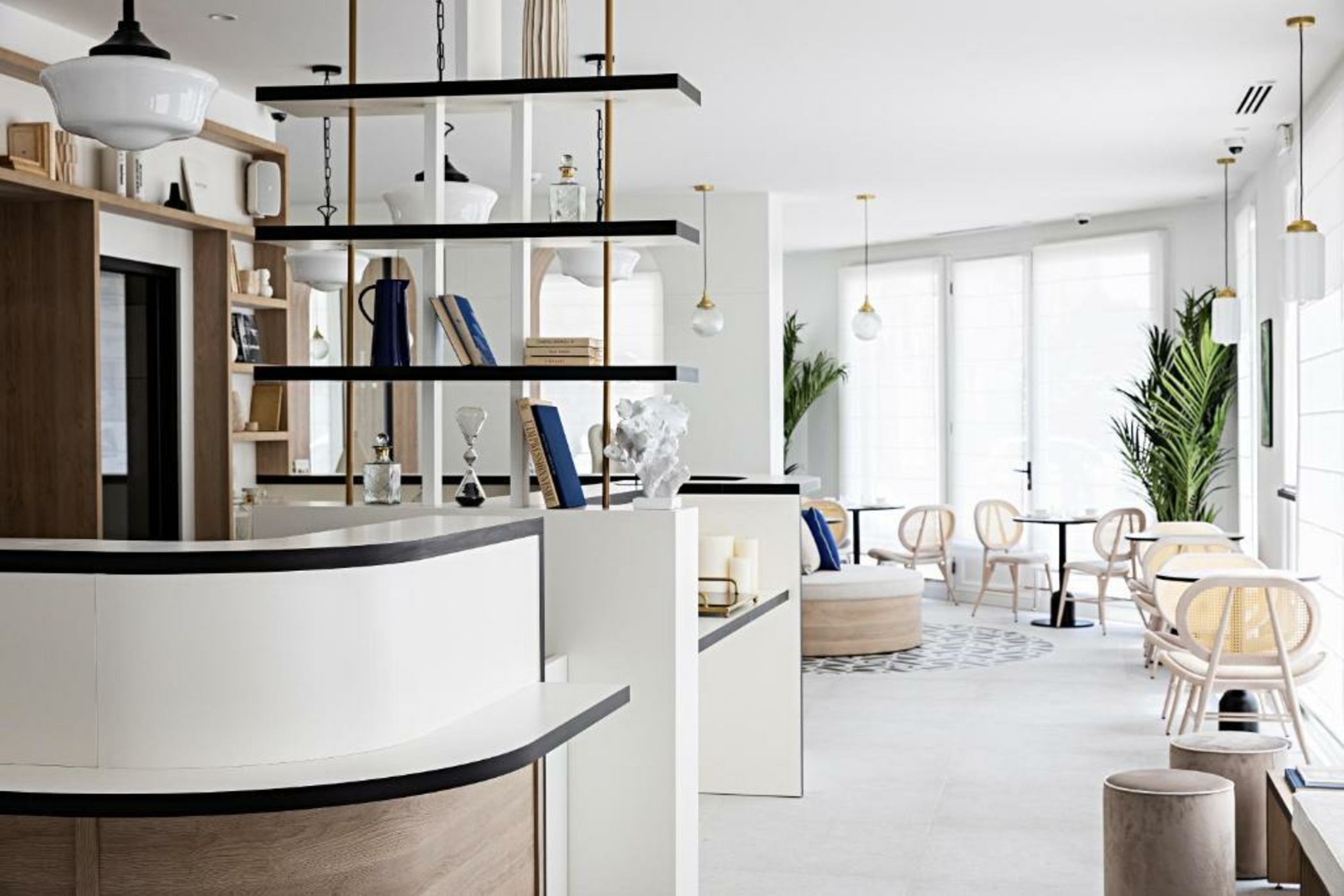 Le Riviera Collection, Signature Collection by Best Western