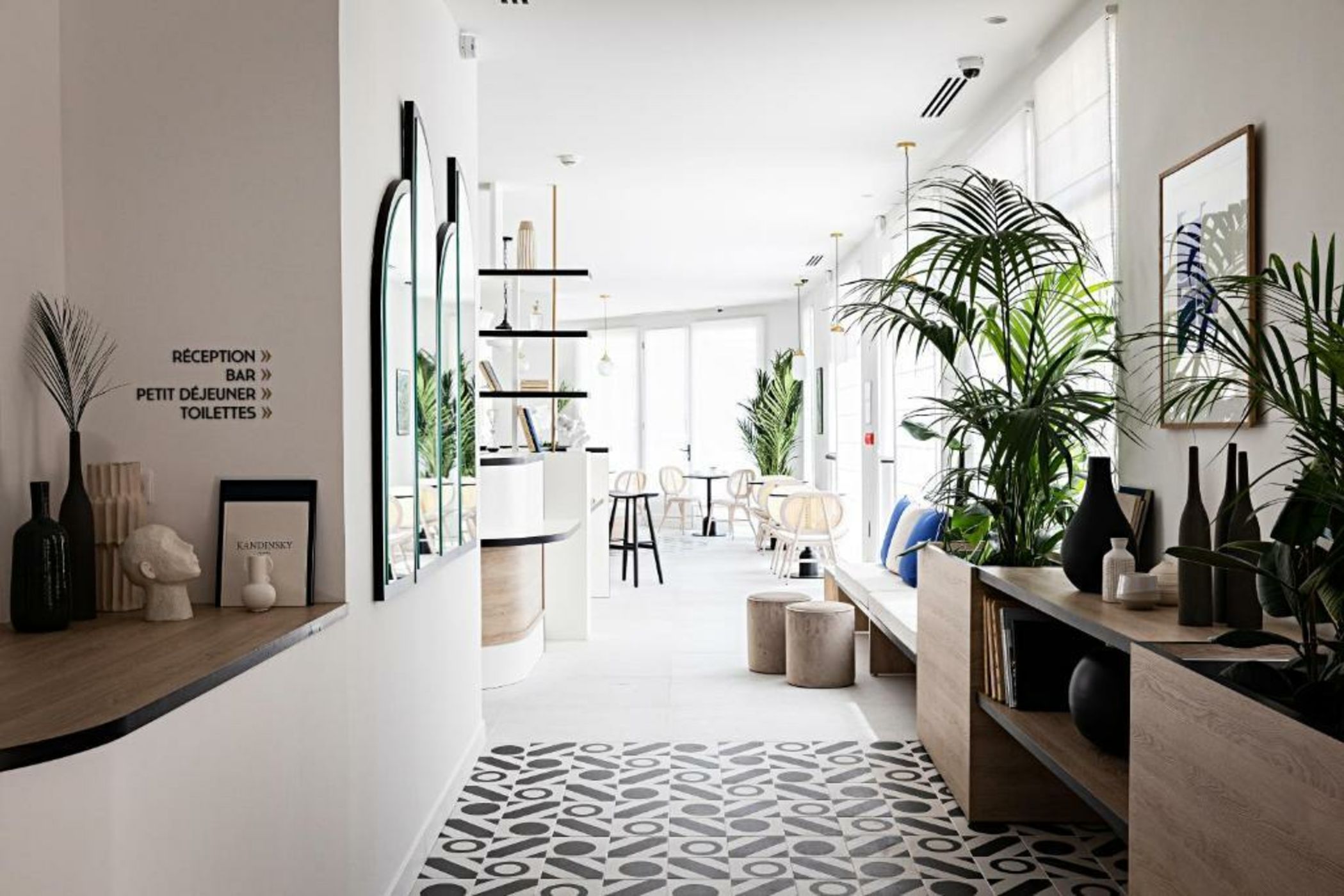 Le Riviera Collection, Signature Collection by Best Western