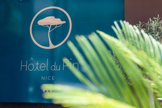 Hotel du Pin Nice Port