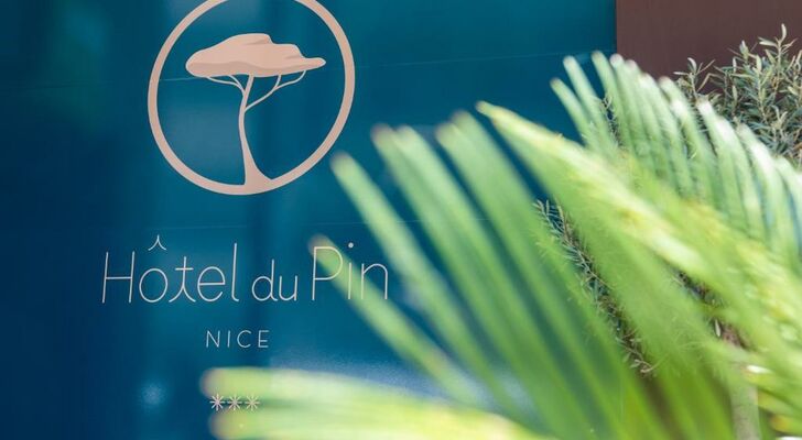 Hotel du Pin Nice Port