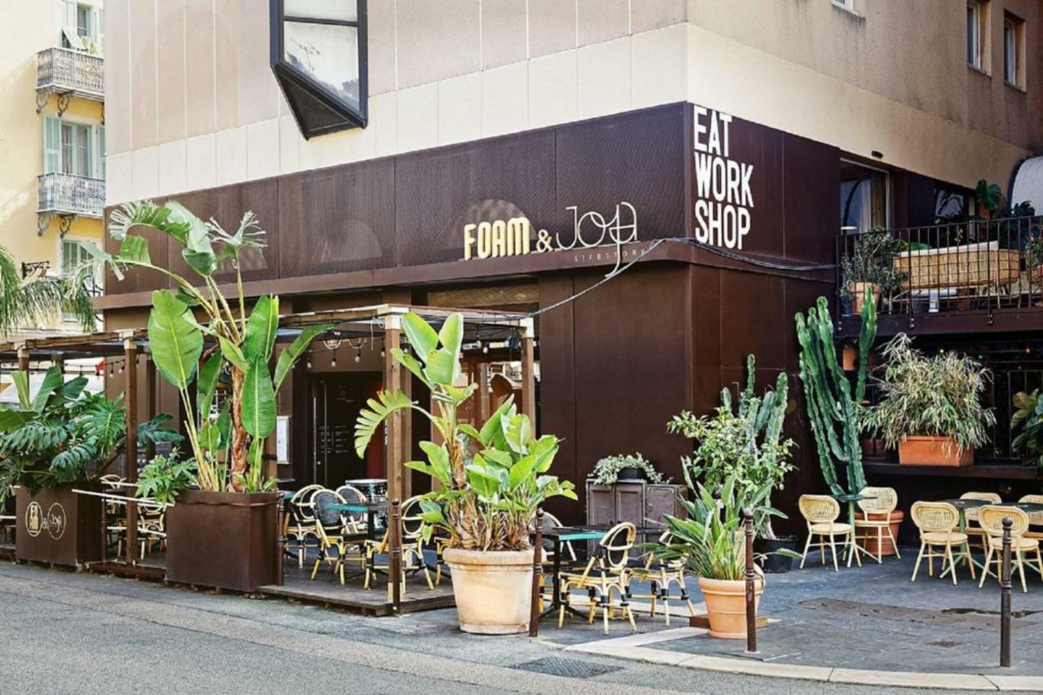 Hotel du Pin Nice Port