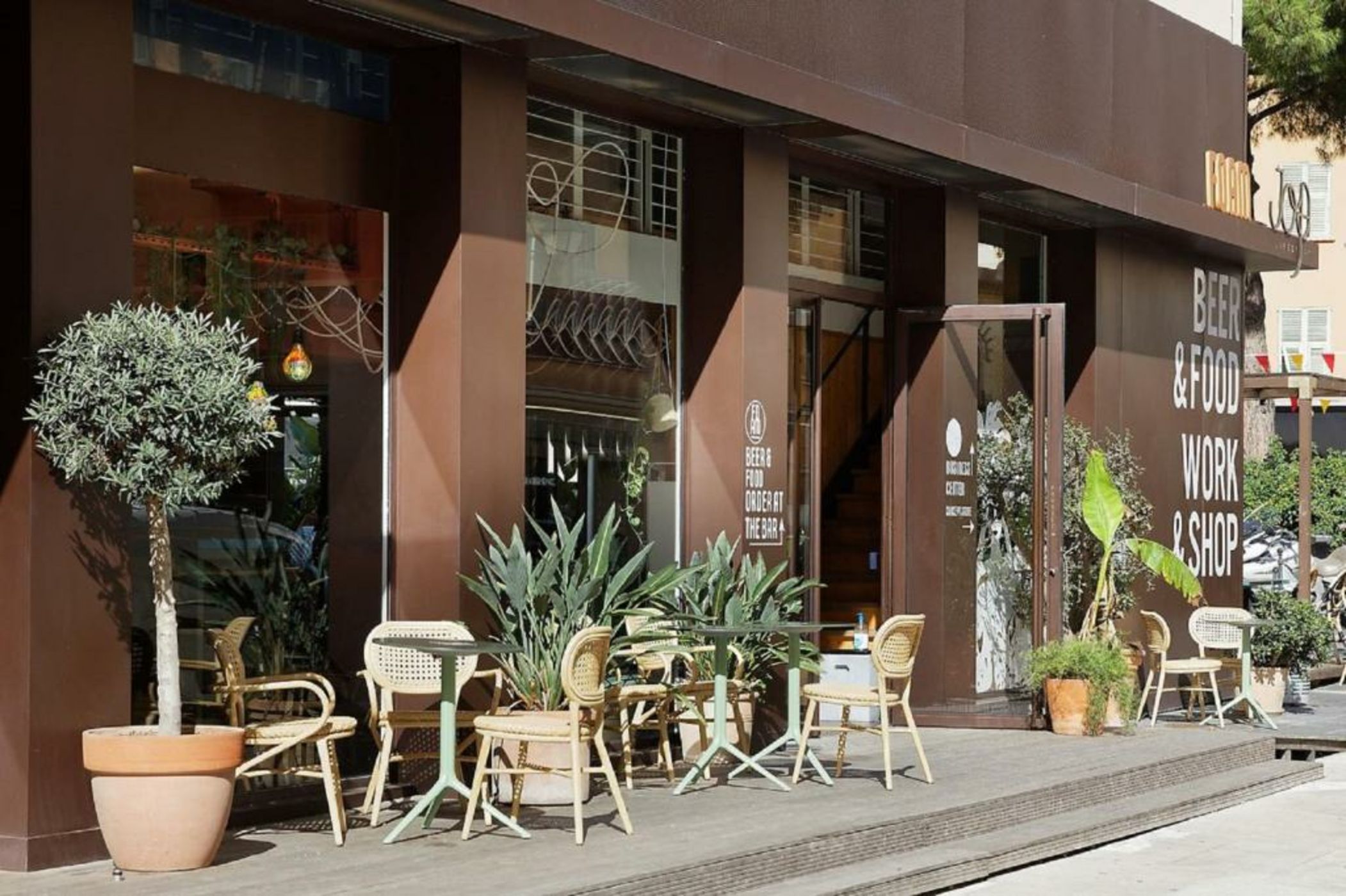 Hotel du Pin Nice Port