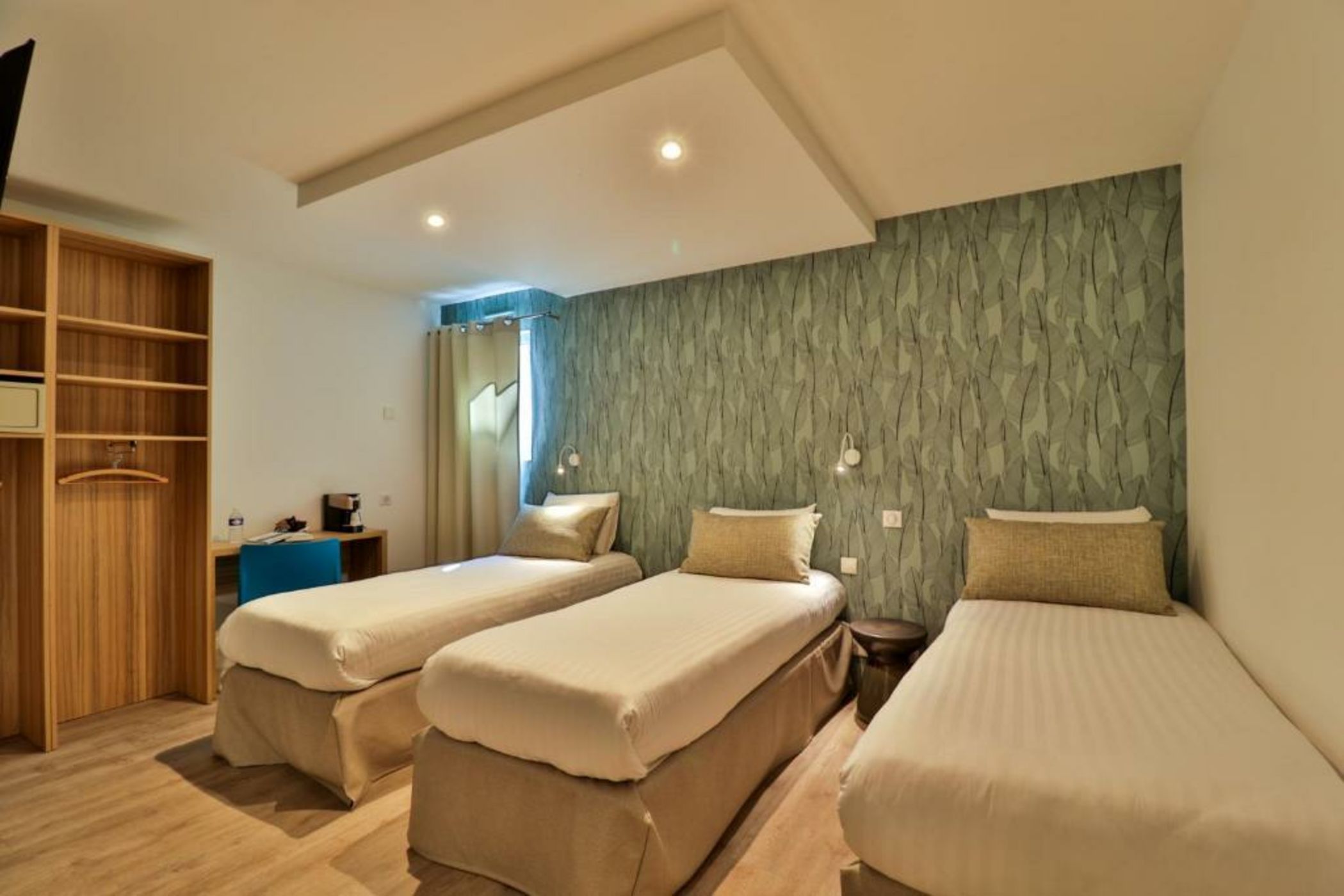 Hotel du Pin Nice Port