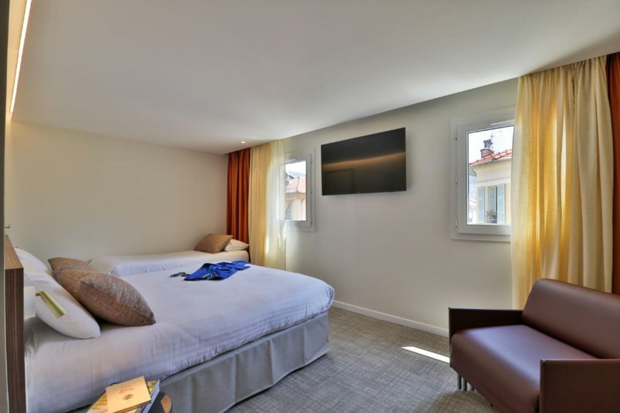 Hotel du Pin Nice Port