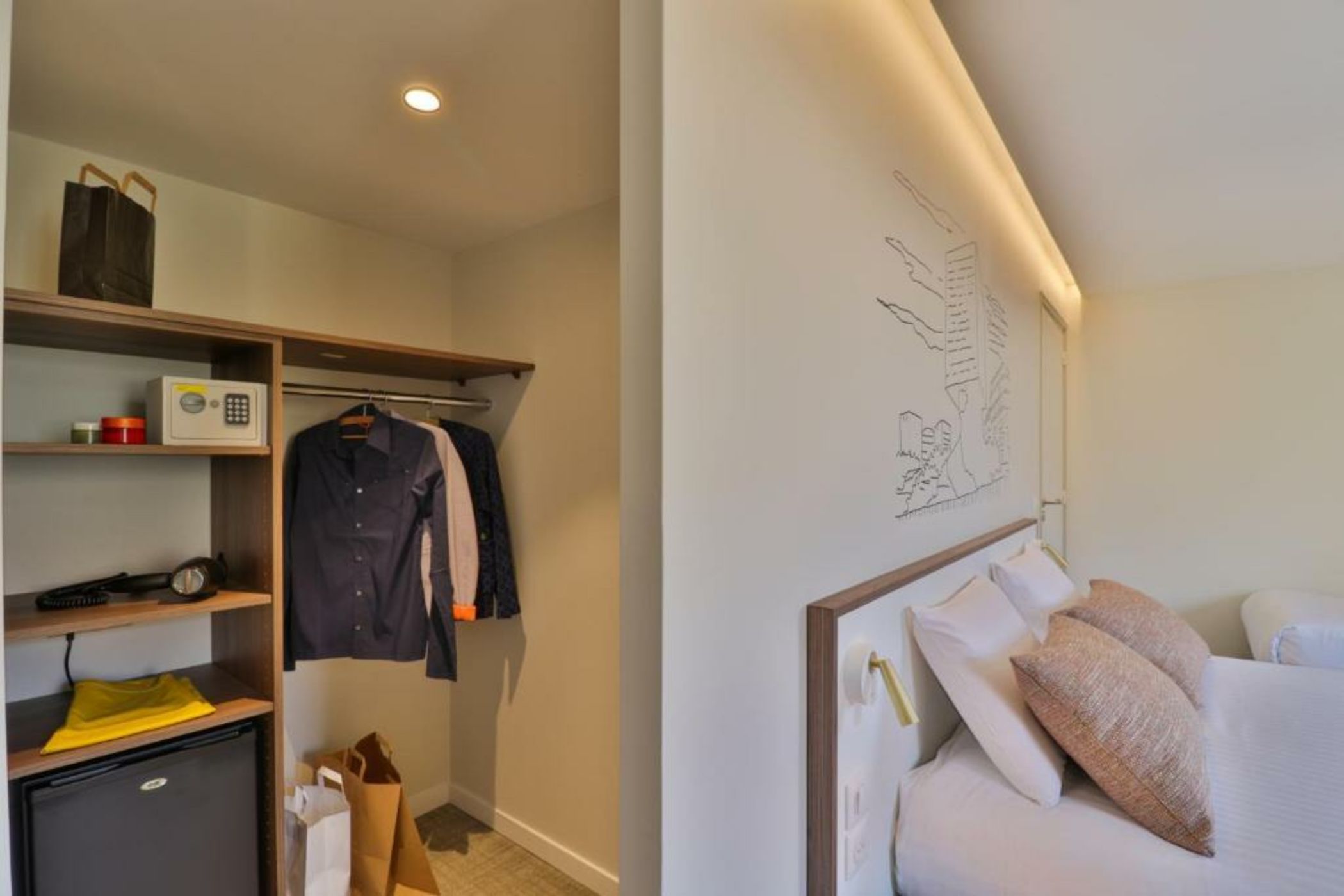 Hotel du Pin Nice Port