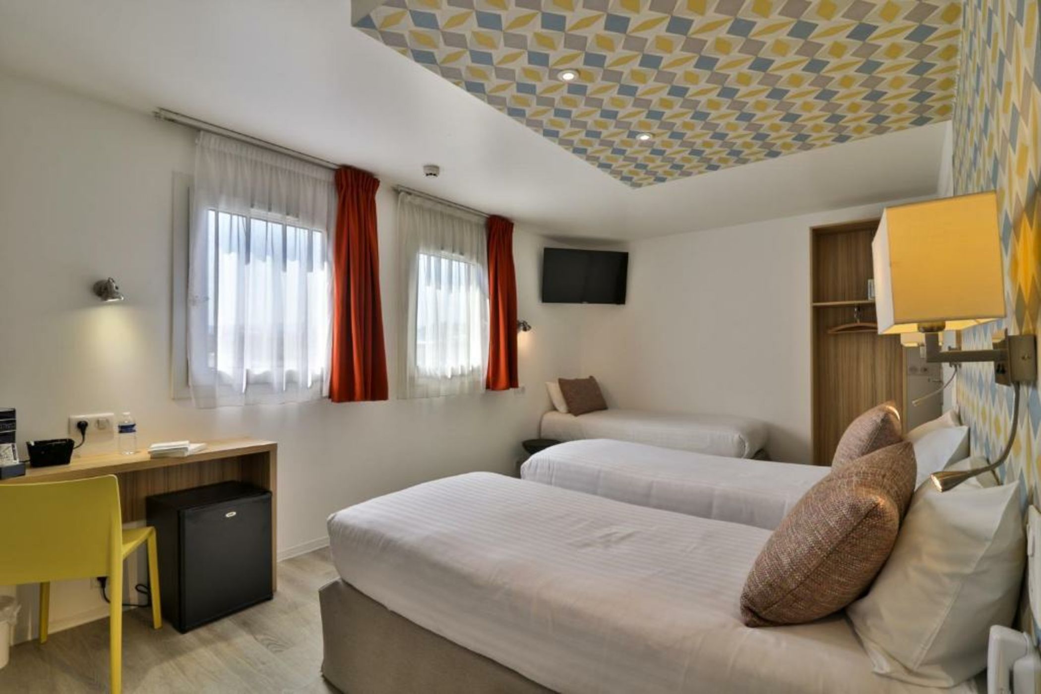 Hotel du Pin Nice Port