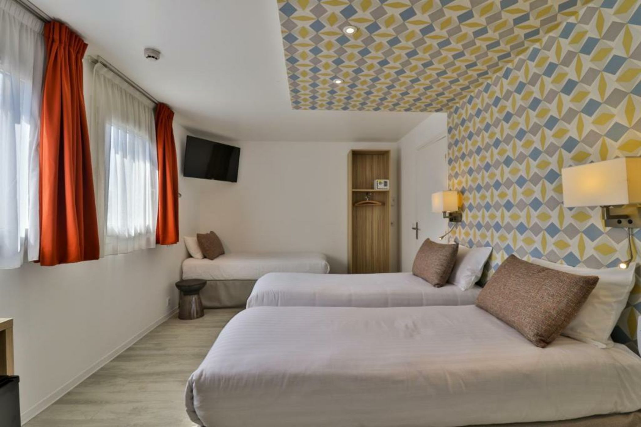 Hotel du Pin Nice Port