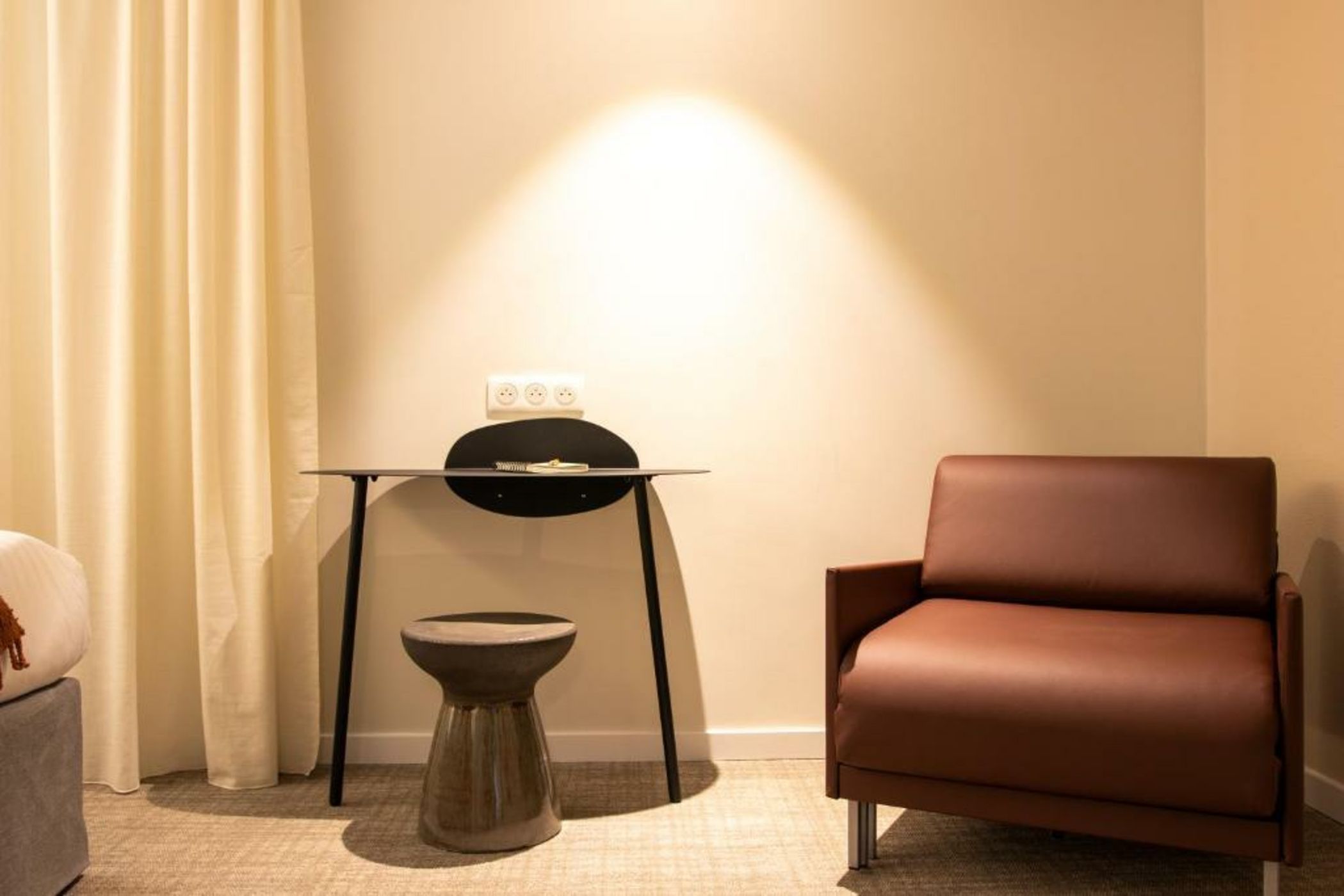 Hotel du Pin Nice Port