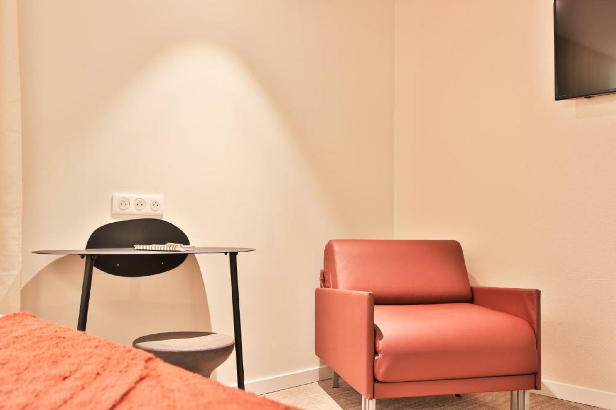 Hotel du Pin Nice Port