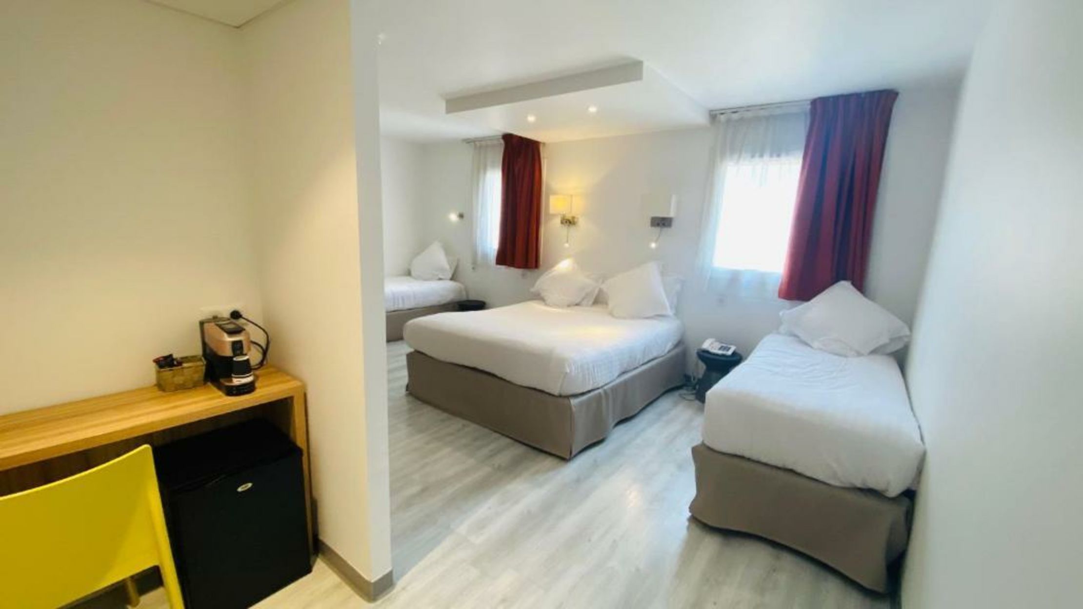 Hotel du Pin Nice Port