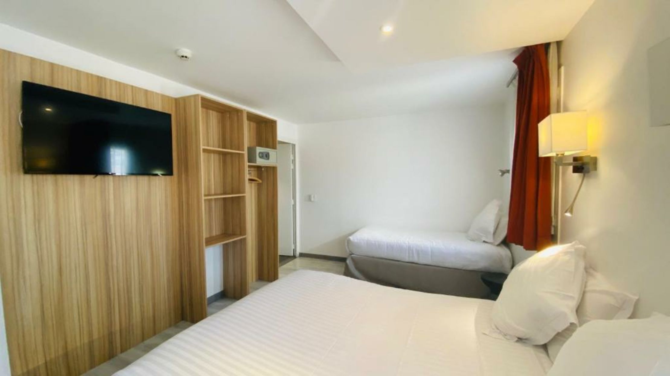 Hotel du Pin Nice Port