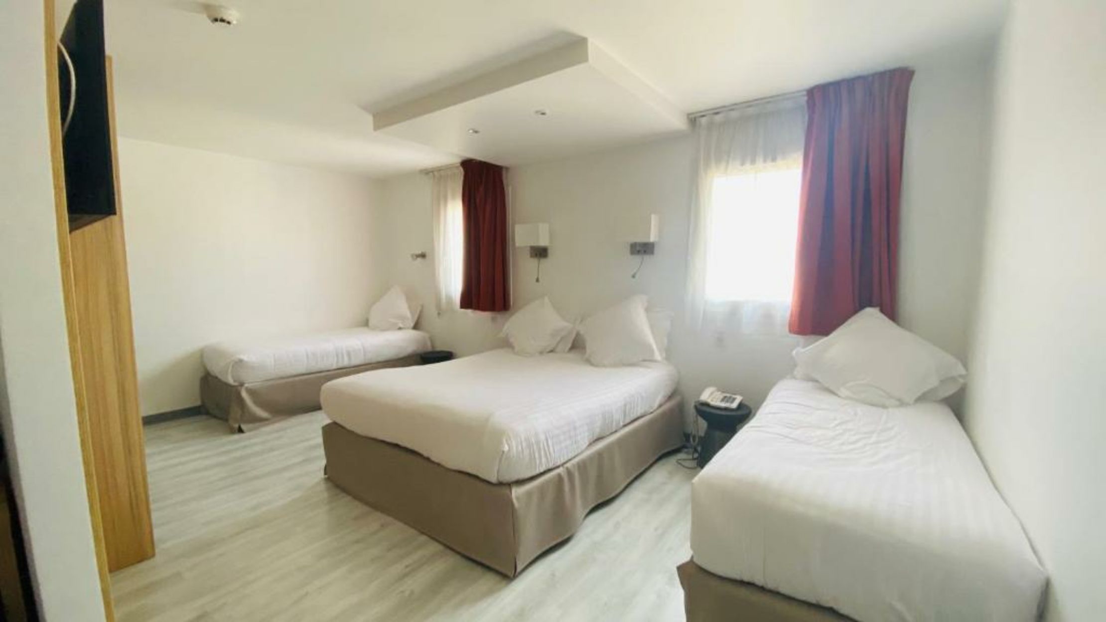 Hotel du Pin Nice Port