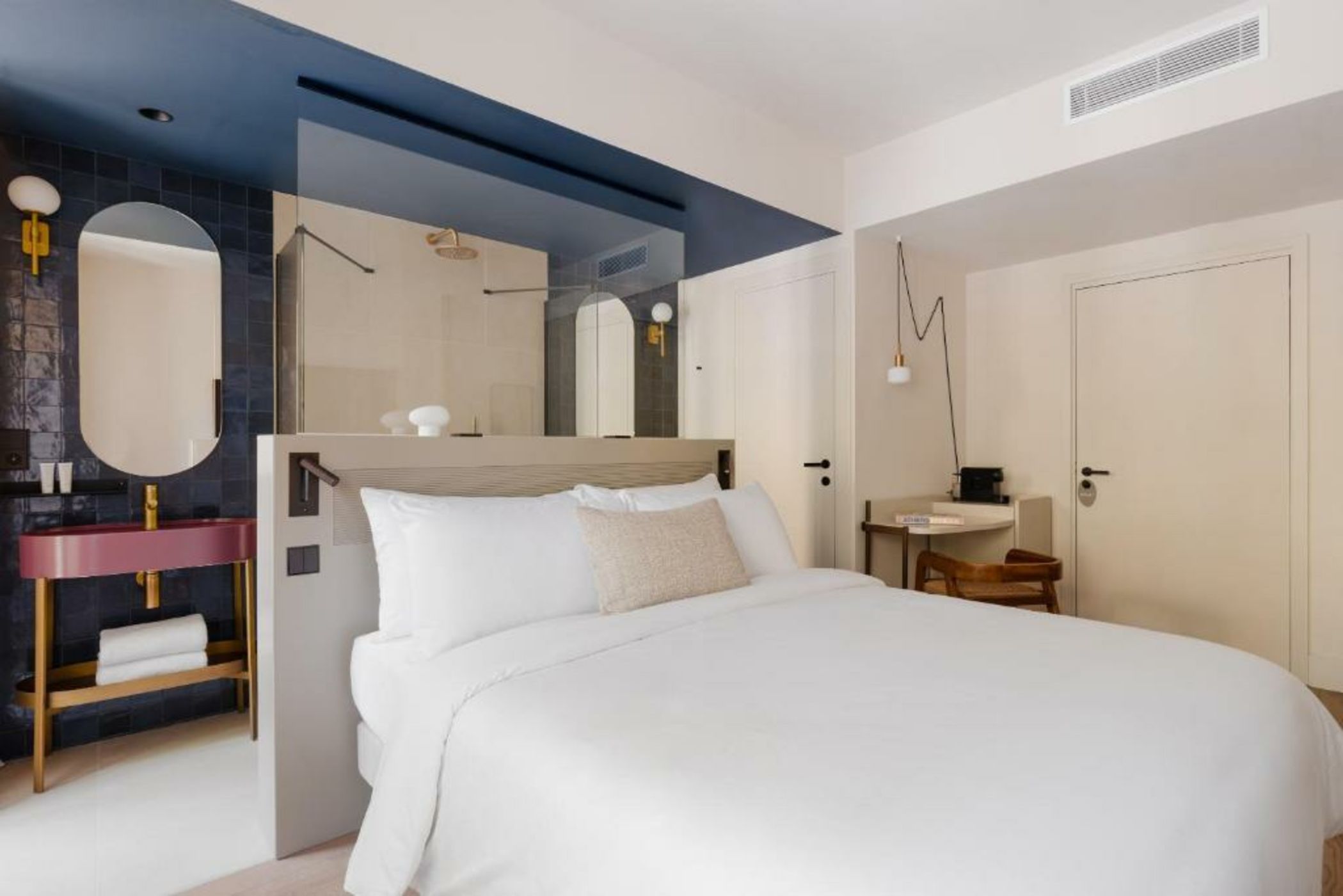 Sonder at Yelo Jean Médecin