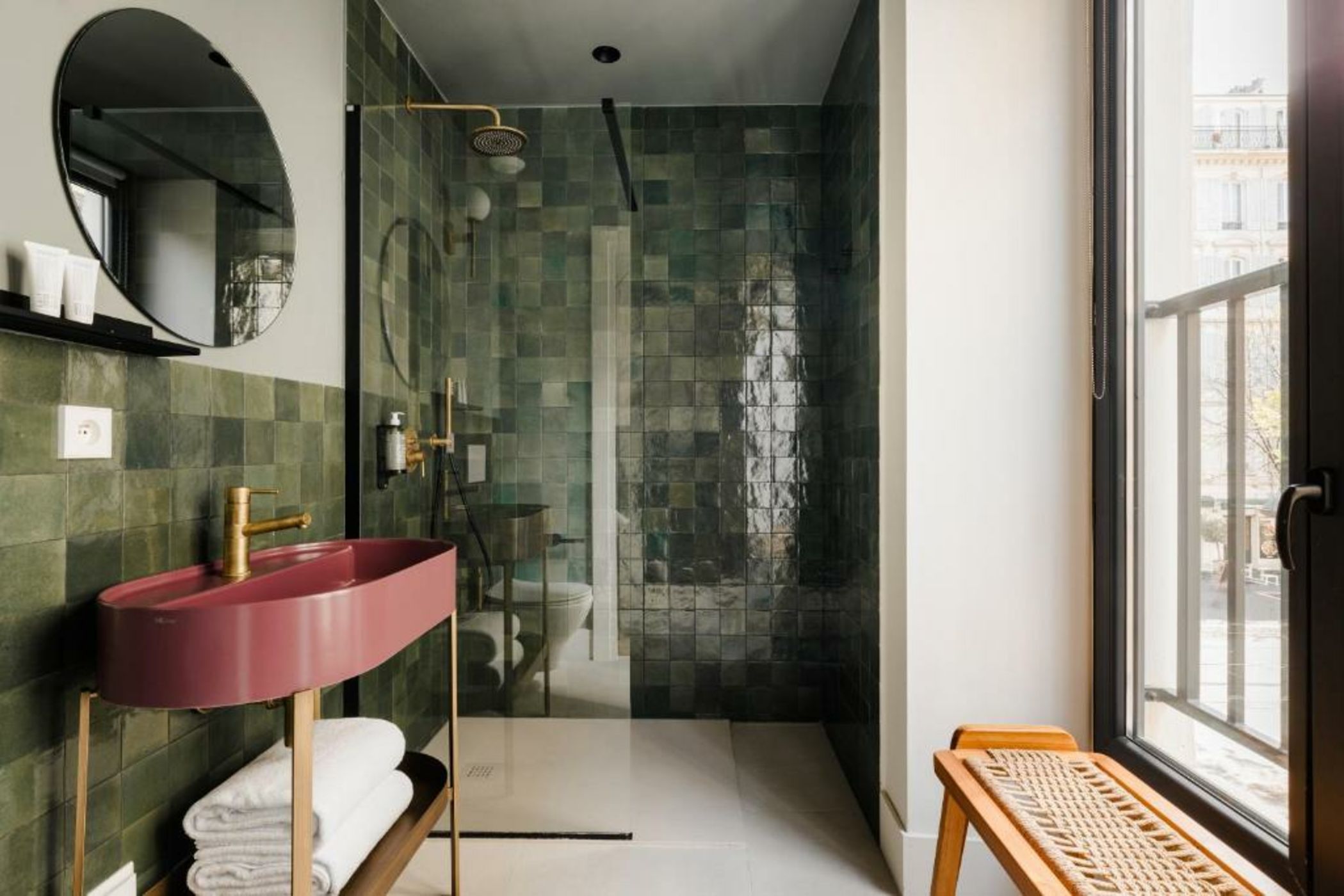 Sonder at Yelo Jean Médecin