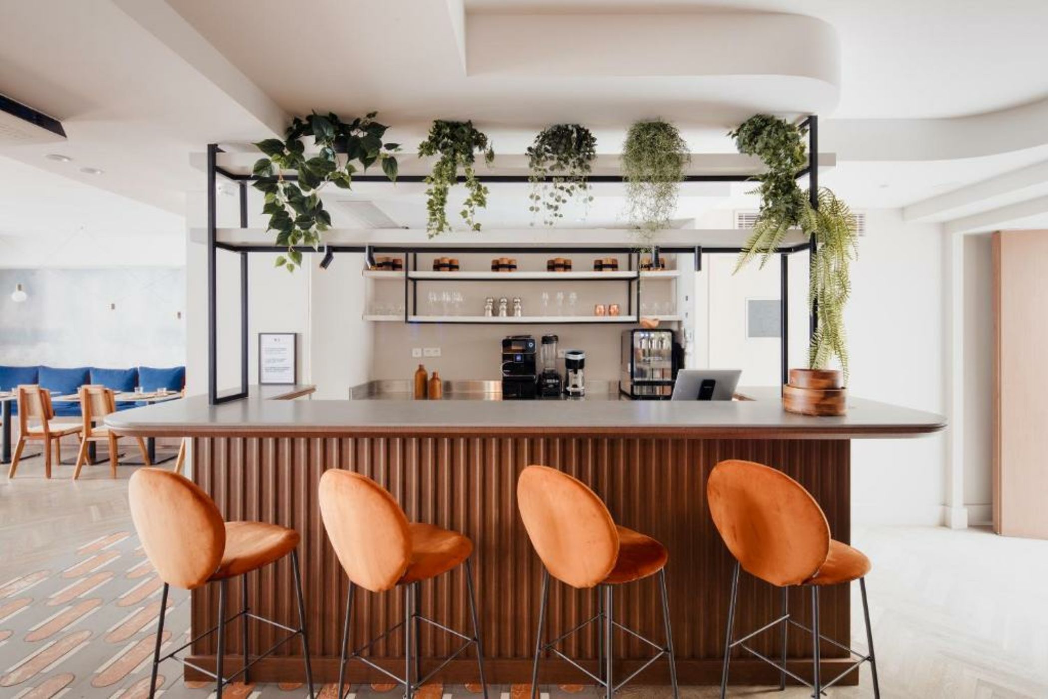 Sonder at Yelo Jean Médecin