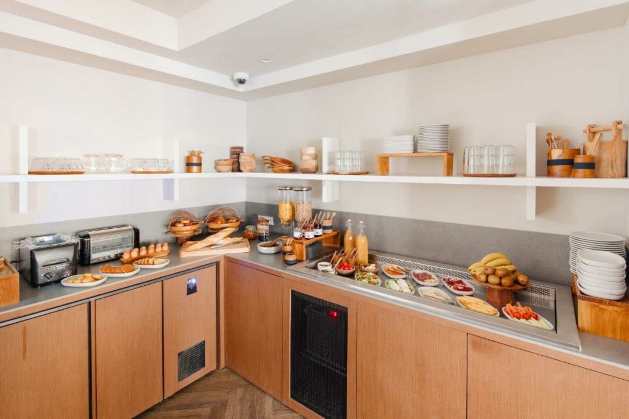 Sonder at Yelo Jean Médecin