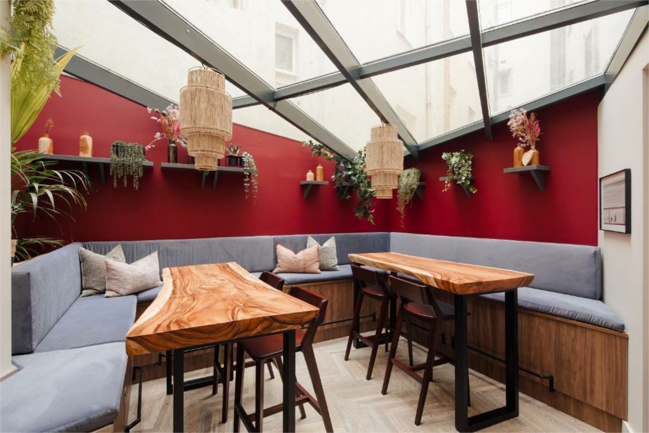 Sonder at Yelo Jean Médecin