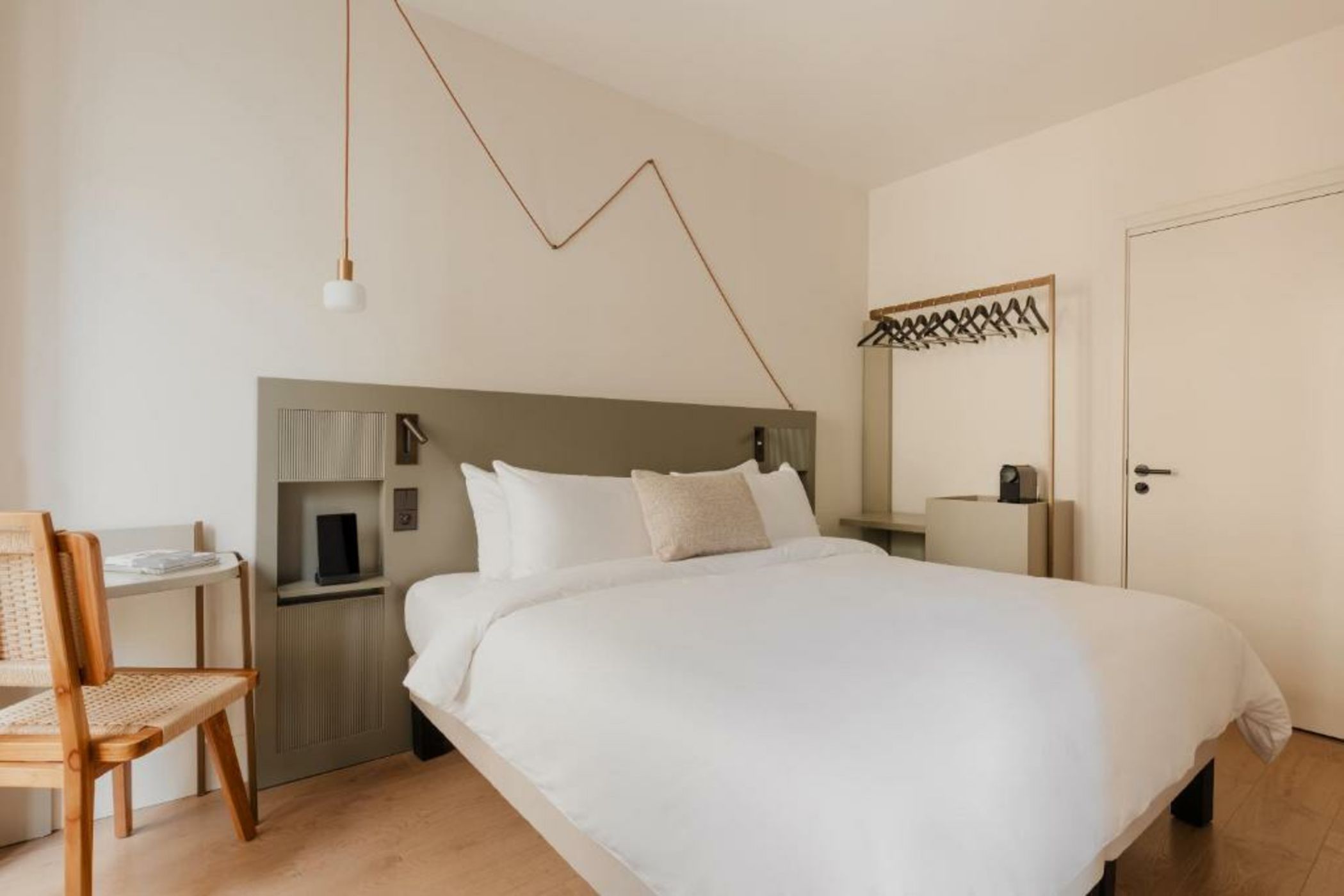 Sonder at Yelo Jean Médecin