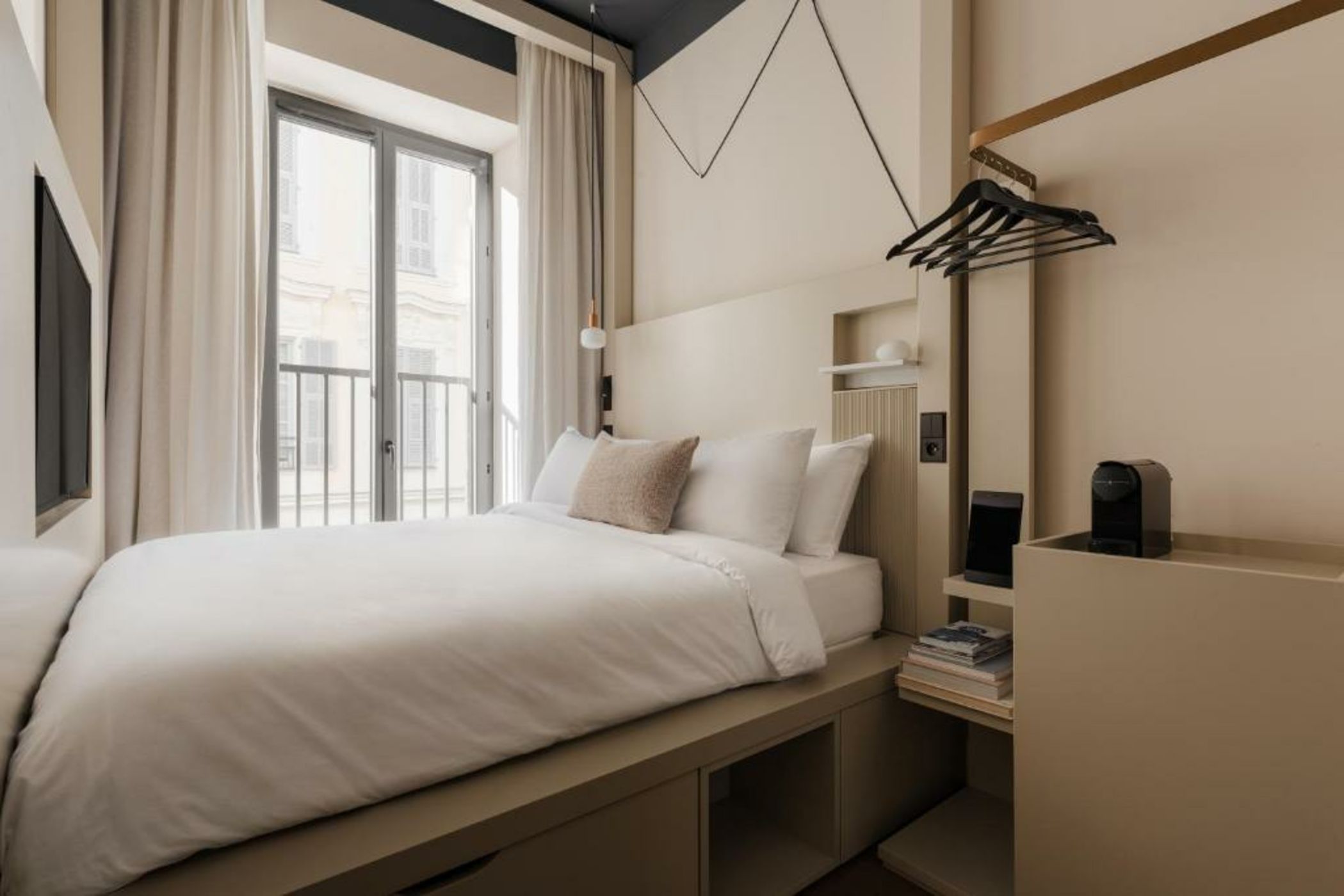 Sonder at Yelo Jean Médecin