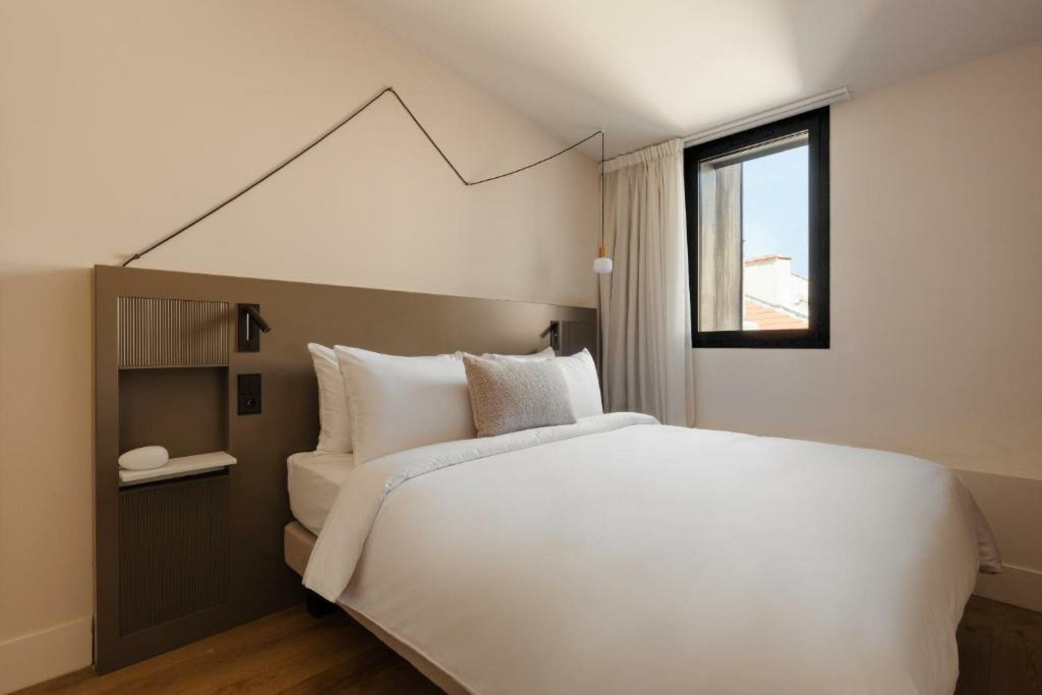 Sonder at Yelo Jean Médecin